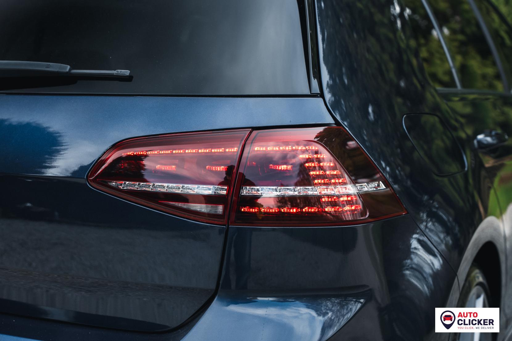 Volkswagen Golf 2.0 TSI BlueMotion Tech R Hatchback 5dr Petrol DSG 4Motion Euro 6 (s/s) (310 ps)