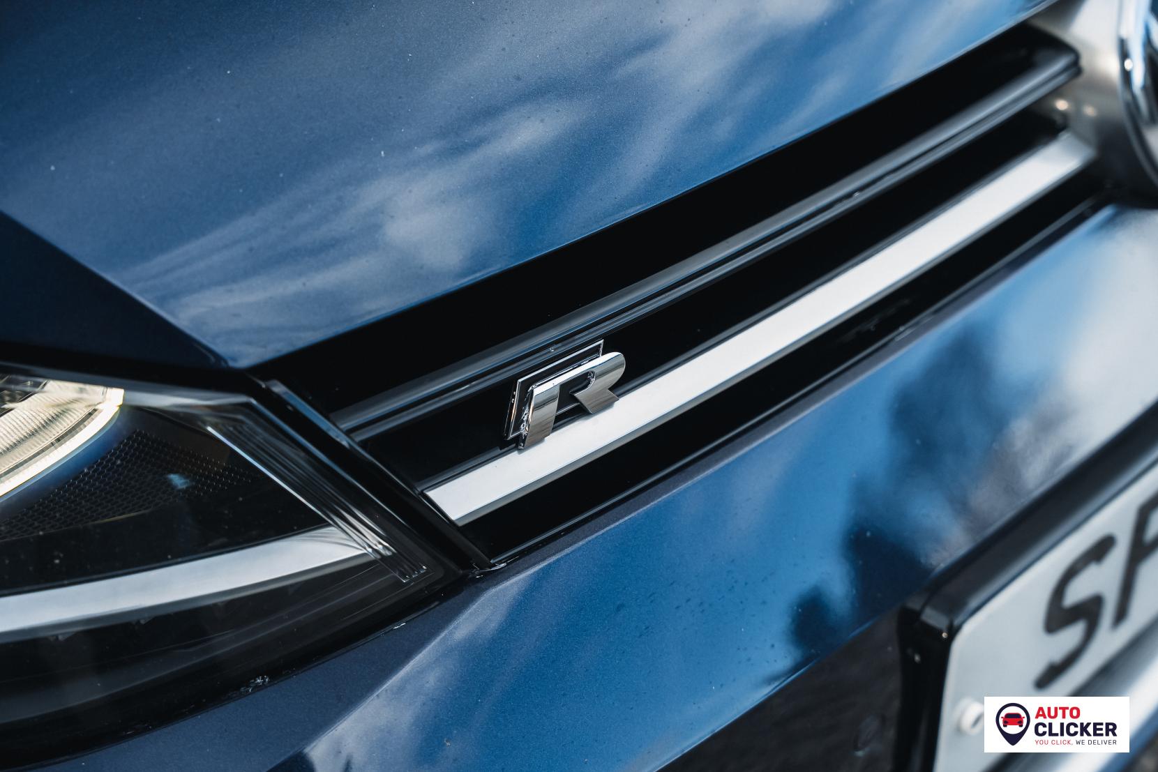 Volkswagen Golf 2.0 TSI BlueMotion Tech R Hatchback 5dr Petrol DSG 4Motion Euro 6 (s/s) (310 ps)