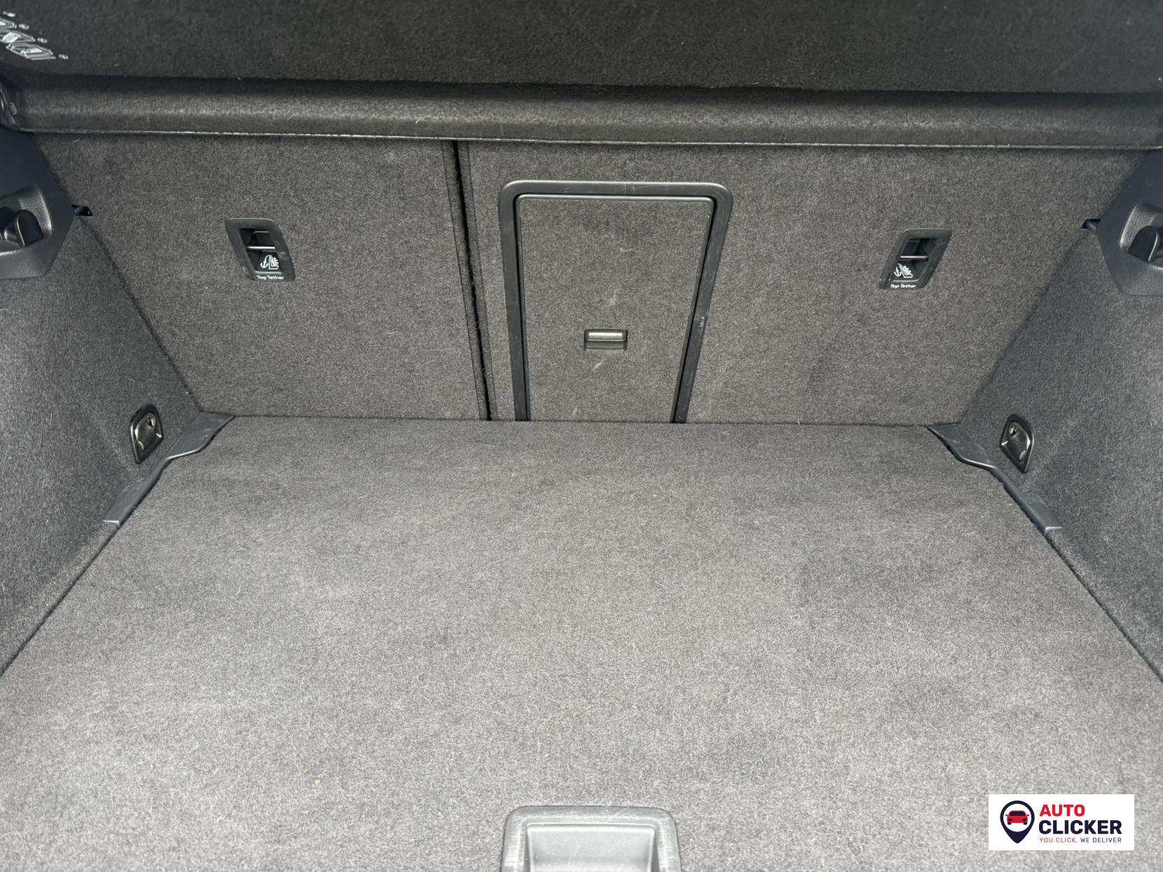 Volkswagen Golf 2.0 TSI BlueMotion Tech R Hatchback 5dr Petrol DSG 4Motion Euro 6 (s/s) (310 ps)