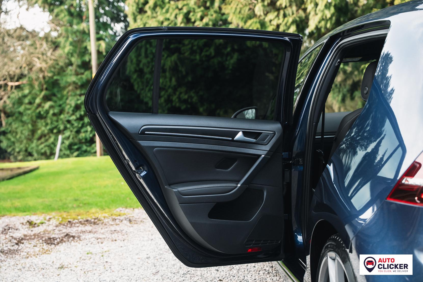 Volkswagen Golf 2.0 TSI BlueMotion Tech R Hatchback 5dr Petrol DSG 4Motion Euro 6 (s/s) (310 ps)