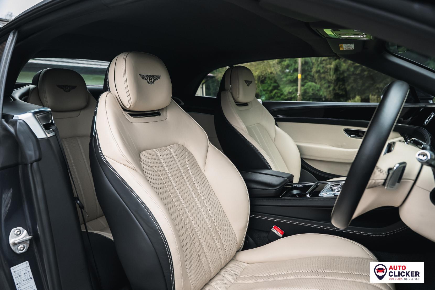 Bentley Continental 4.0 V8 GTC Convertible 2dr Petrol Auto 4WD Euro 6 (s/s) (550 ps)