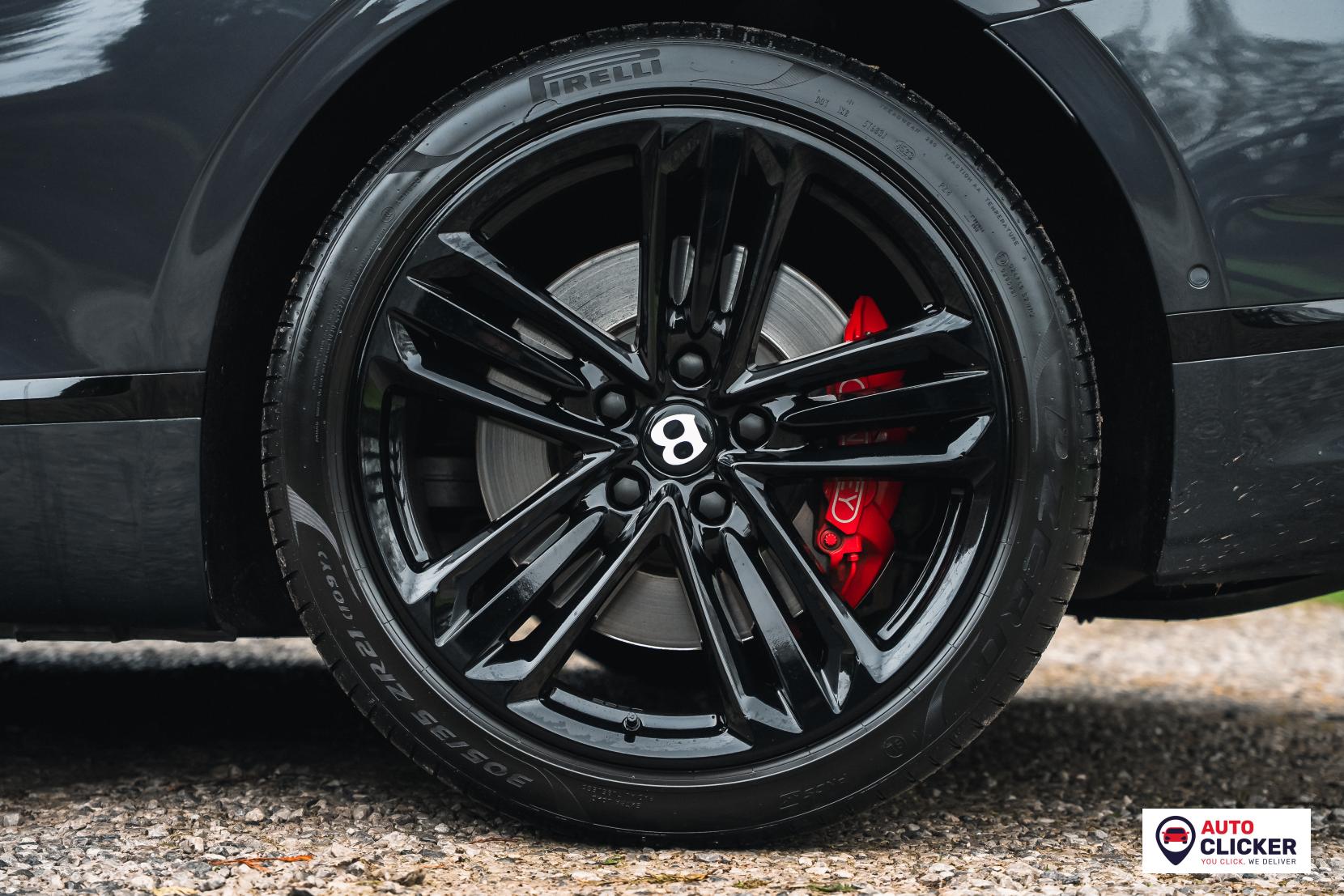 Bentley Continental 4.0 V8 GTC Convertible 2dr Petrol Auto 4WD Euro 6 (s/s) (550 ps)