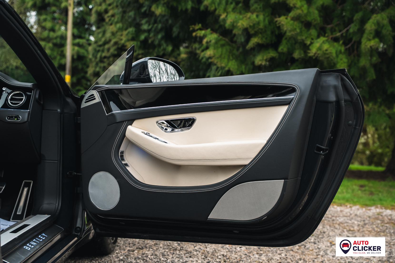 Bentley Continental 4.0 V8 GTC Convertible 2dr Petrol Auto 4WD Euro 6 (s/s) (550 ps)