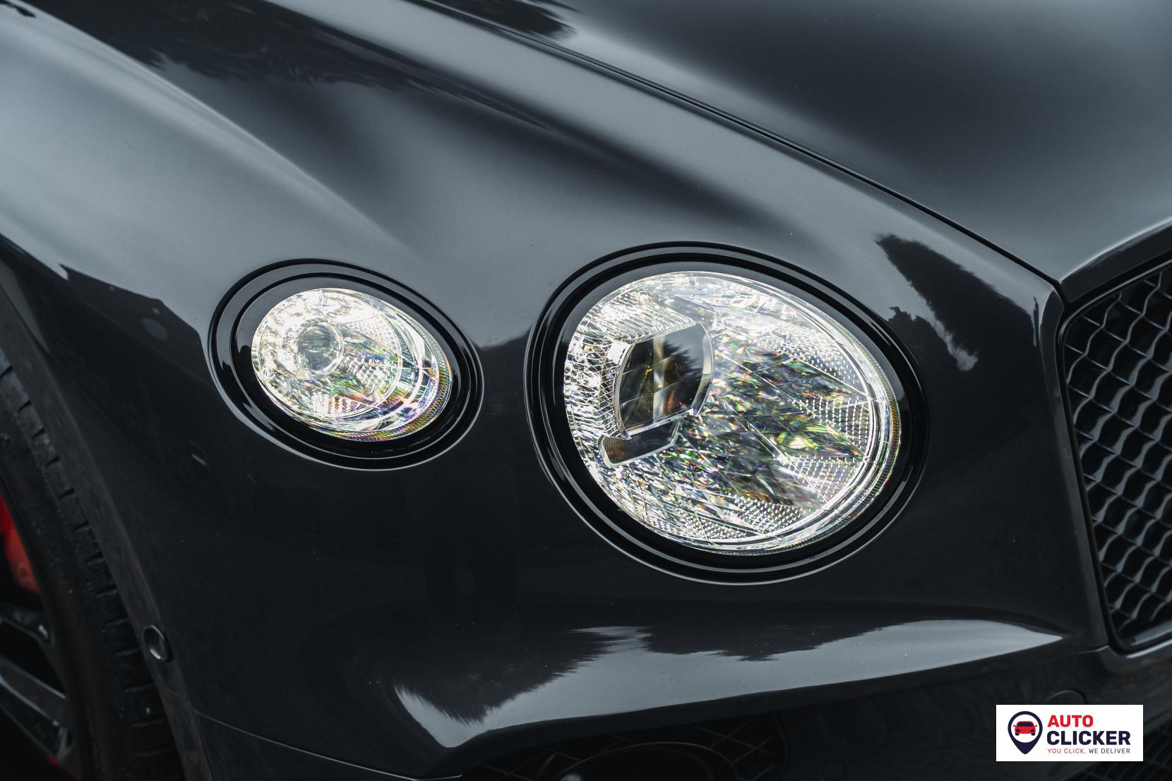 Bentley Continental 4.0 V8 GTC Convertible 2dr Petrol Auto 4WD Euro 6 (s/s) (550 ps)