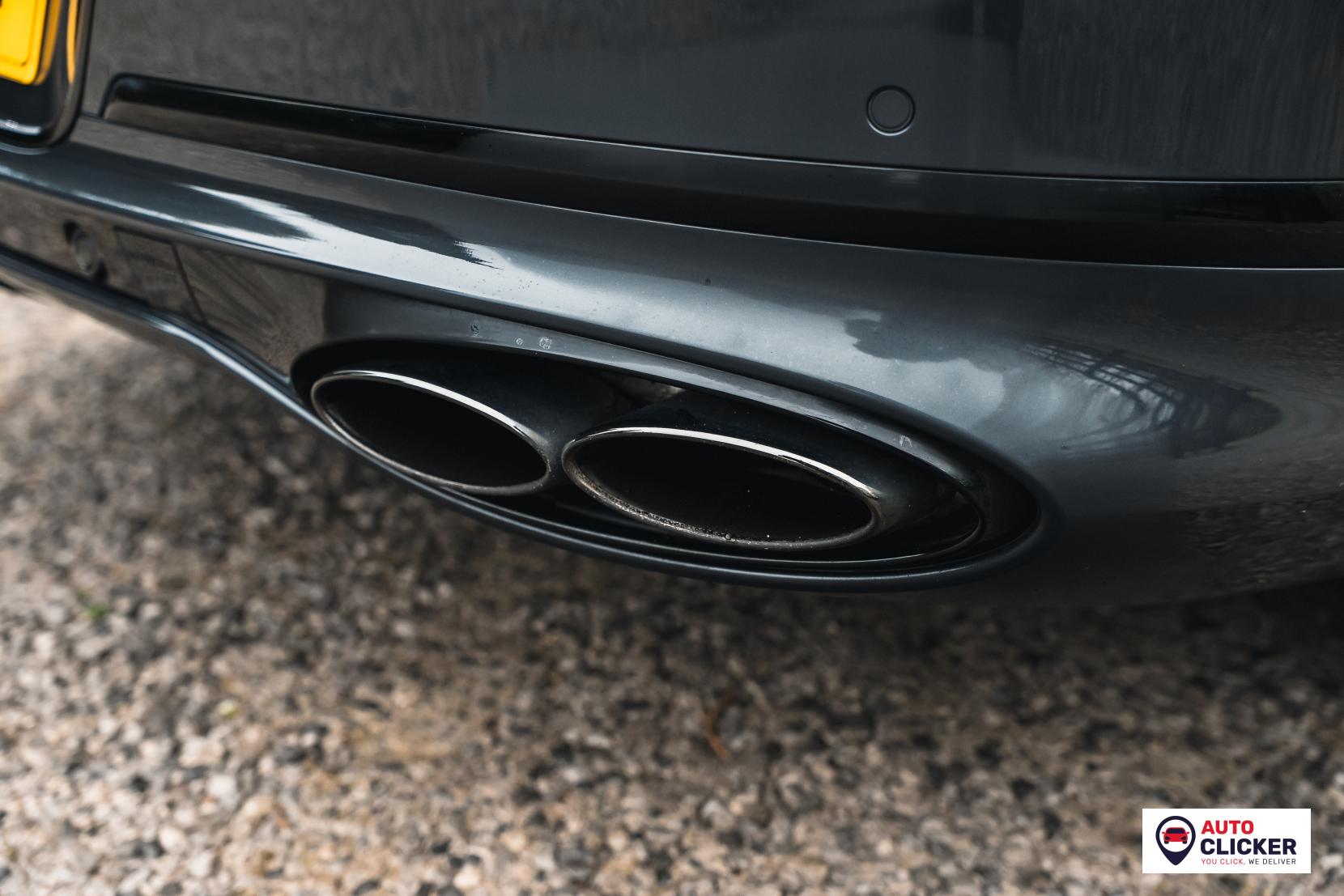 Bentley Continental 4.0 V8 GTC Convertible 2dr Petrol Auto 4WD Euro 6 (s/s) (550 ps)