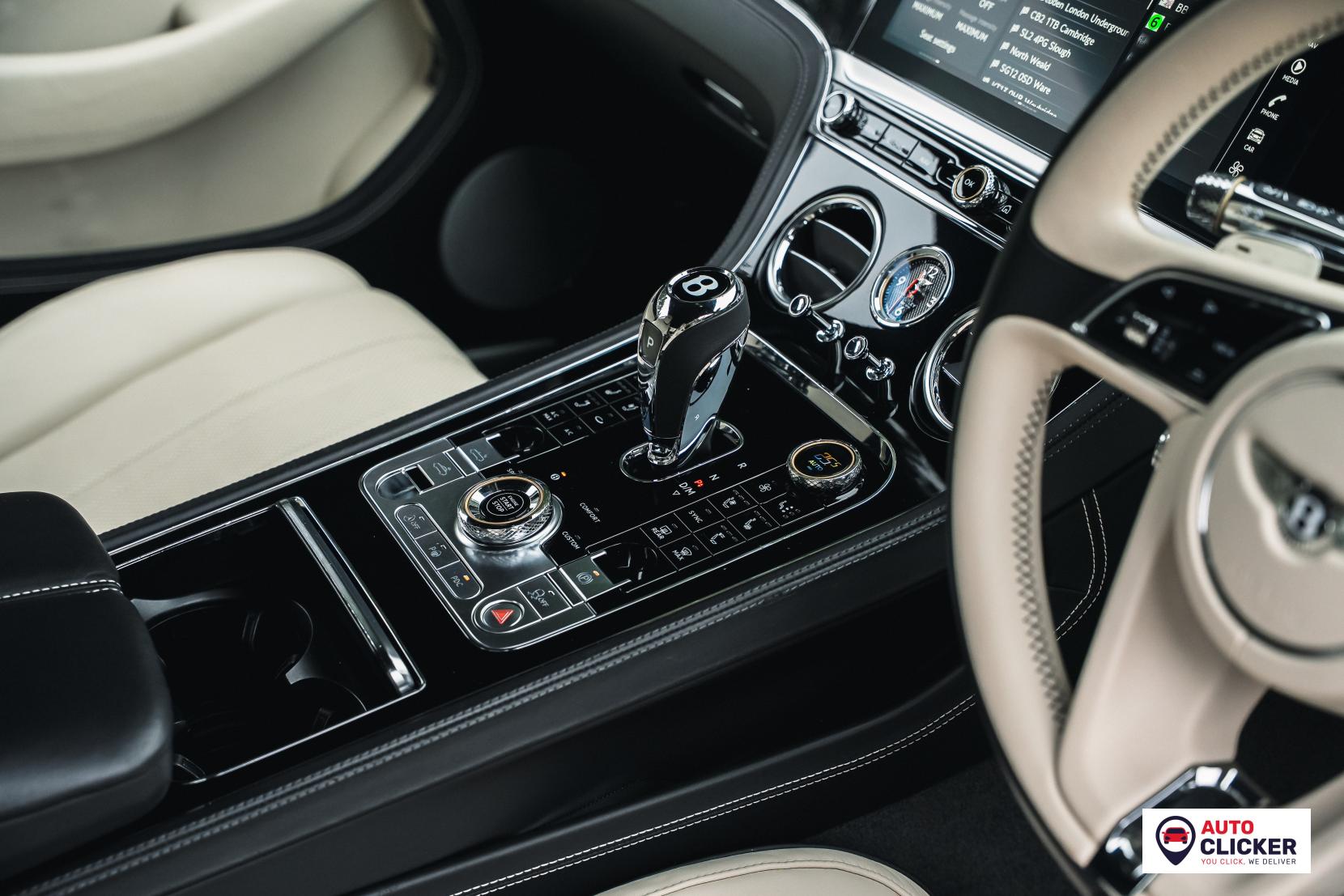 Bentley Continental 4.0 V8 GTC Convertible 2dr Petrol Auto 4WD Euro 6 (s/s) (550 ps)