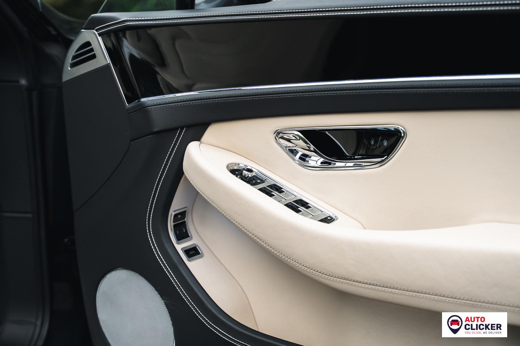 Bentley Continental 4.0 V8 GTC Convertible 2dr Petrol Auto 4WD Euro 6 (s/s) (550 ps)