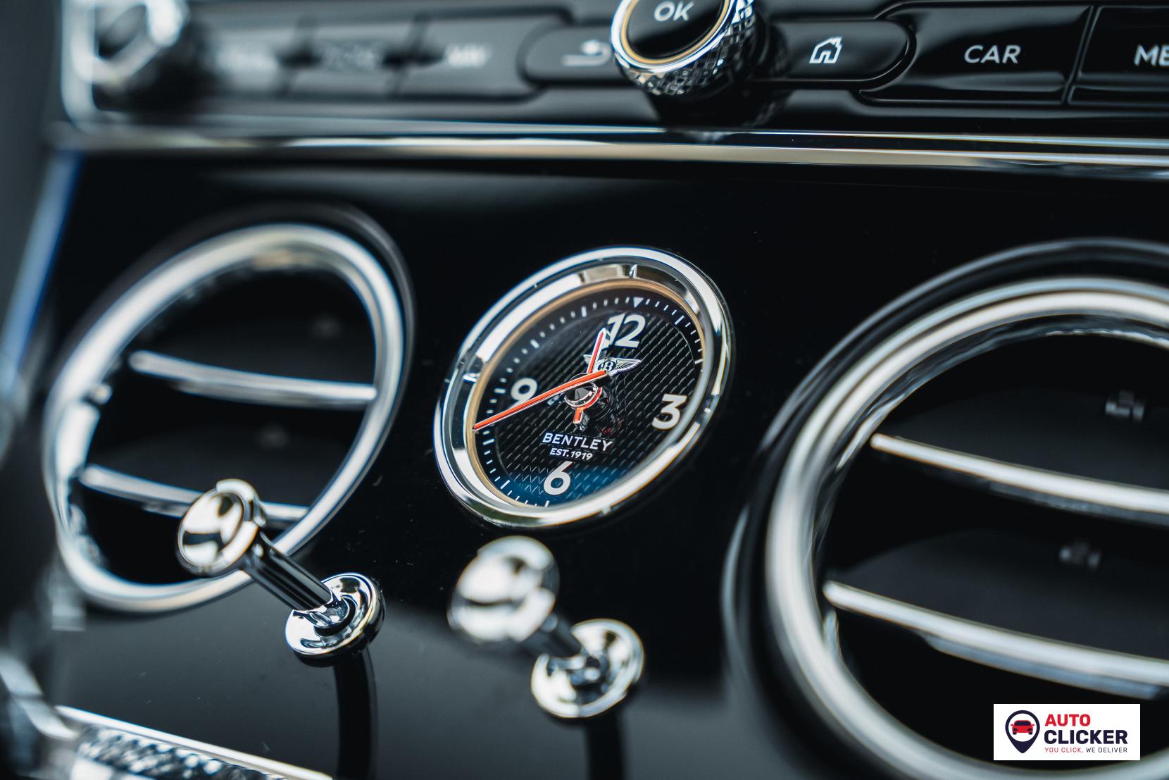 Bentley Continental 4.0 V8 GTC Convertible 2dr Petrol Auto 4WD Euro 6 (s/s) (550 ps)