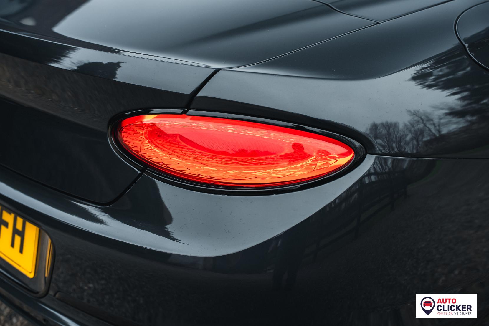 Bentley Continental 4.0 V8 GTC Convertible 2dr Petrol Auto 4WD Euro 6 (s/s) (550 ps)