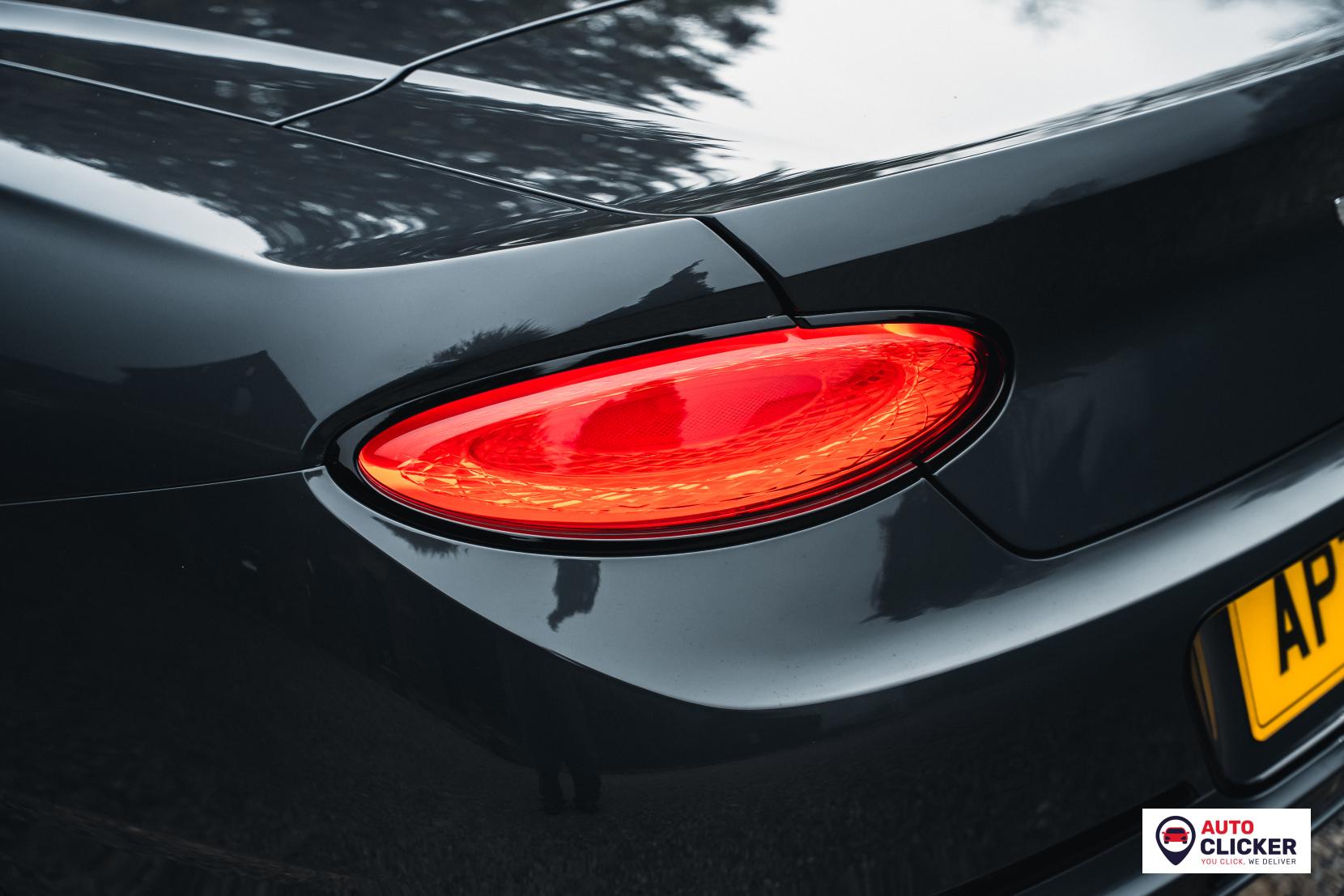 Bentley Continental 4.0 V8 GTC Convertible 2dr Petrol Auto 4WD Euro 6 (s/s) (550 ps)