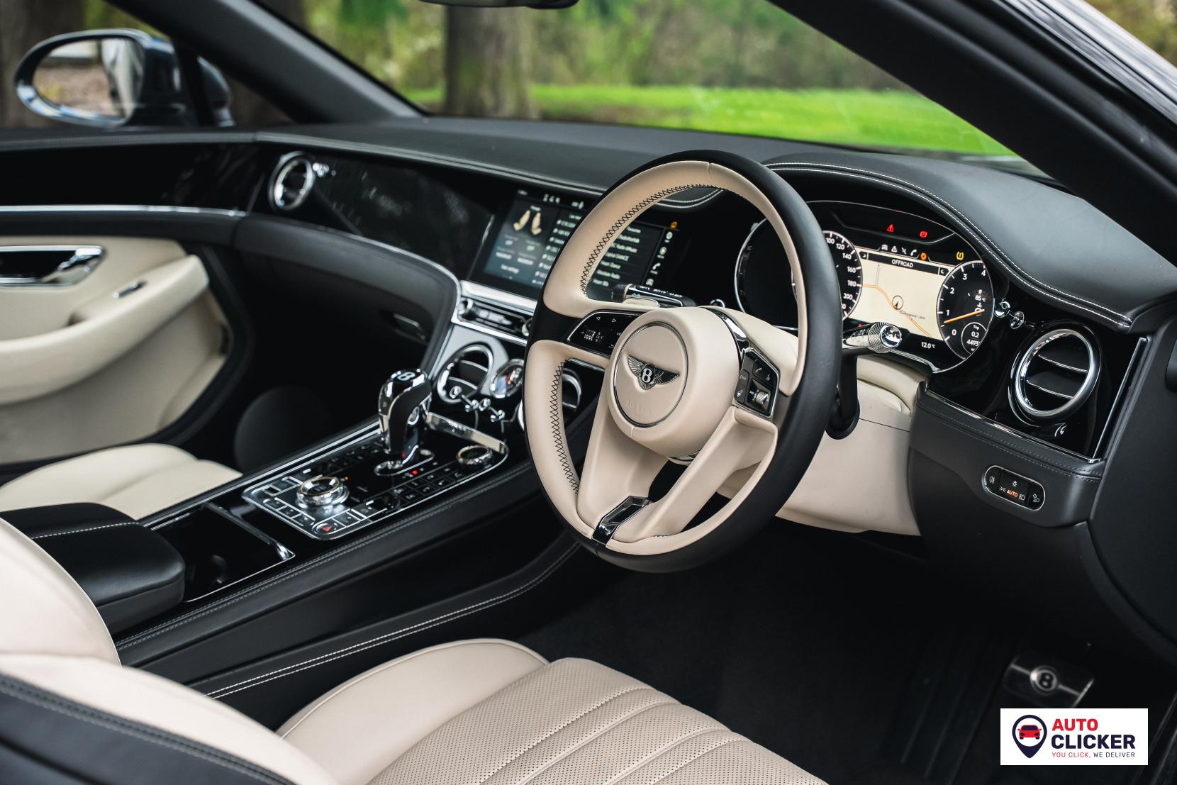 Bentley Continental 4.0 V8 GTC Convertible 2dr Petrol Auto 4WD Euro 6 (s/s) (550 ps)