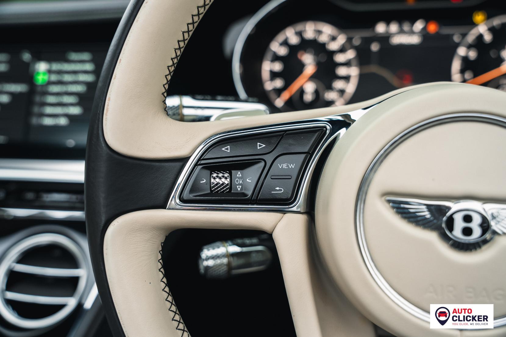 Bentley Continental 4.0 V8 GTC Convertible 2dr Petrol Auto 4WD Euro 6 (s/s) (550 ps)