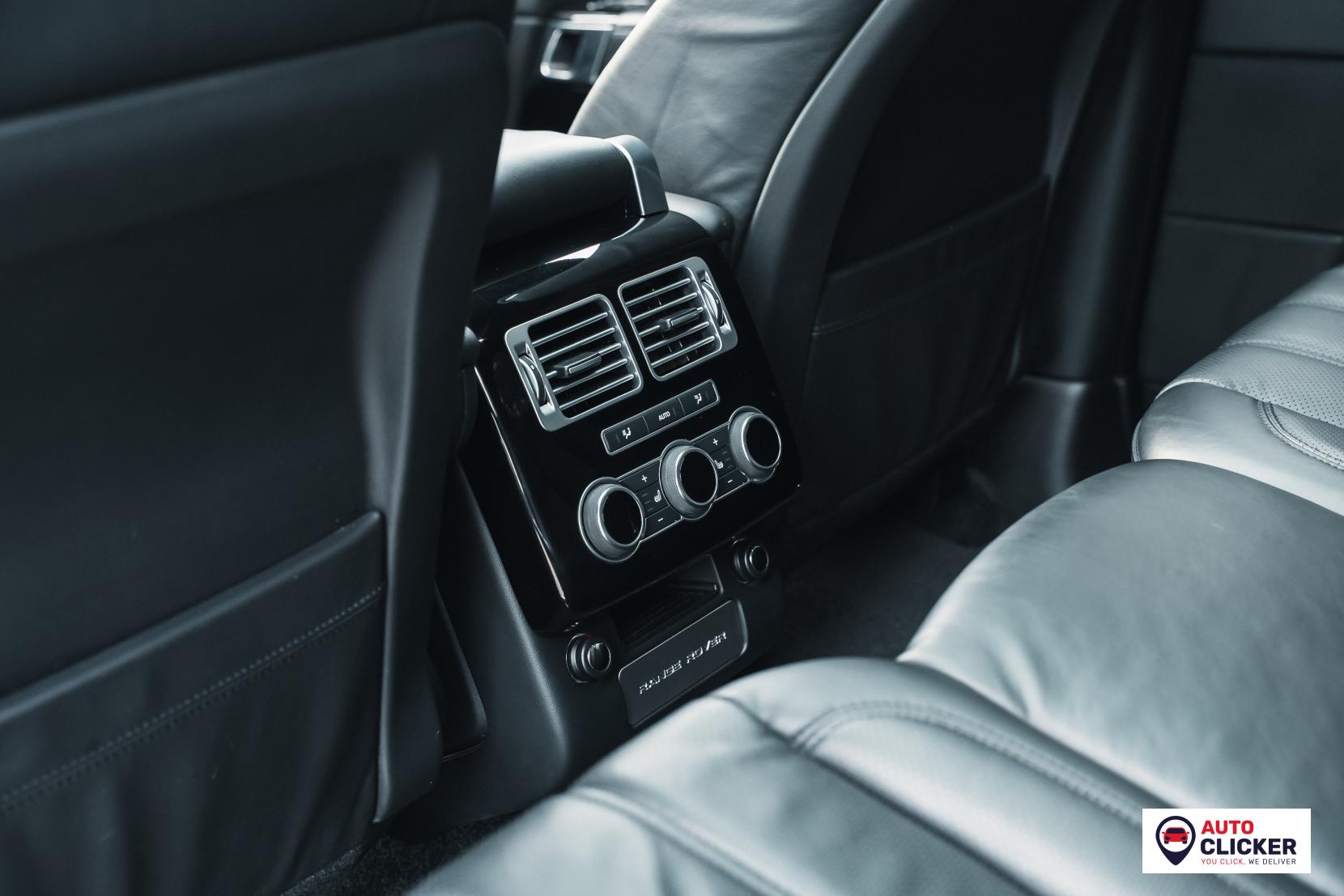 Land Rover Range Rover 4.4 SD V8 Vogue SE SUV 5dr Diesel Auto 4WD Euro 6 (s/s) (339 ps)