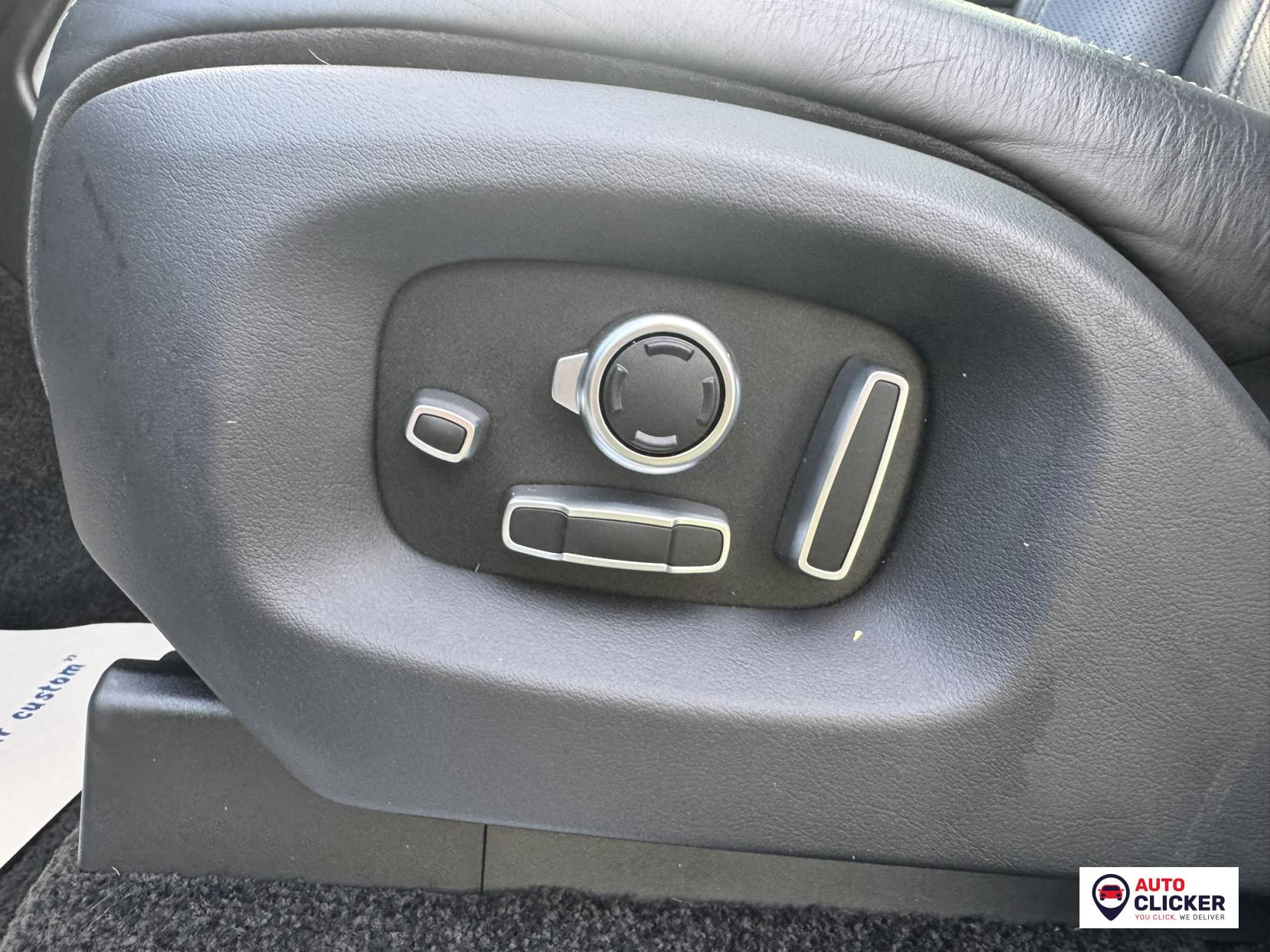 Land Rover Range Rover 4.4 SD V8 Vogue SE SUV 5dr Diesel Auto 4WD Euro 6 (s/s) (339 ps)