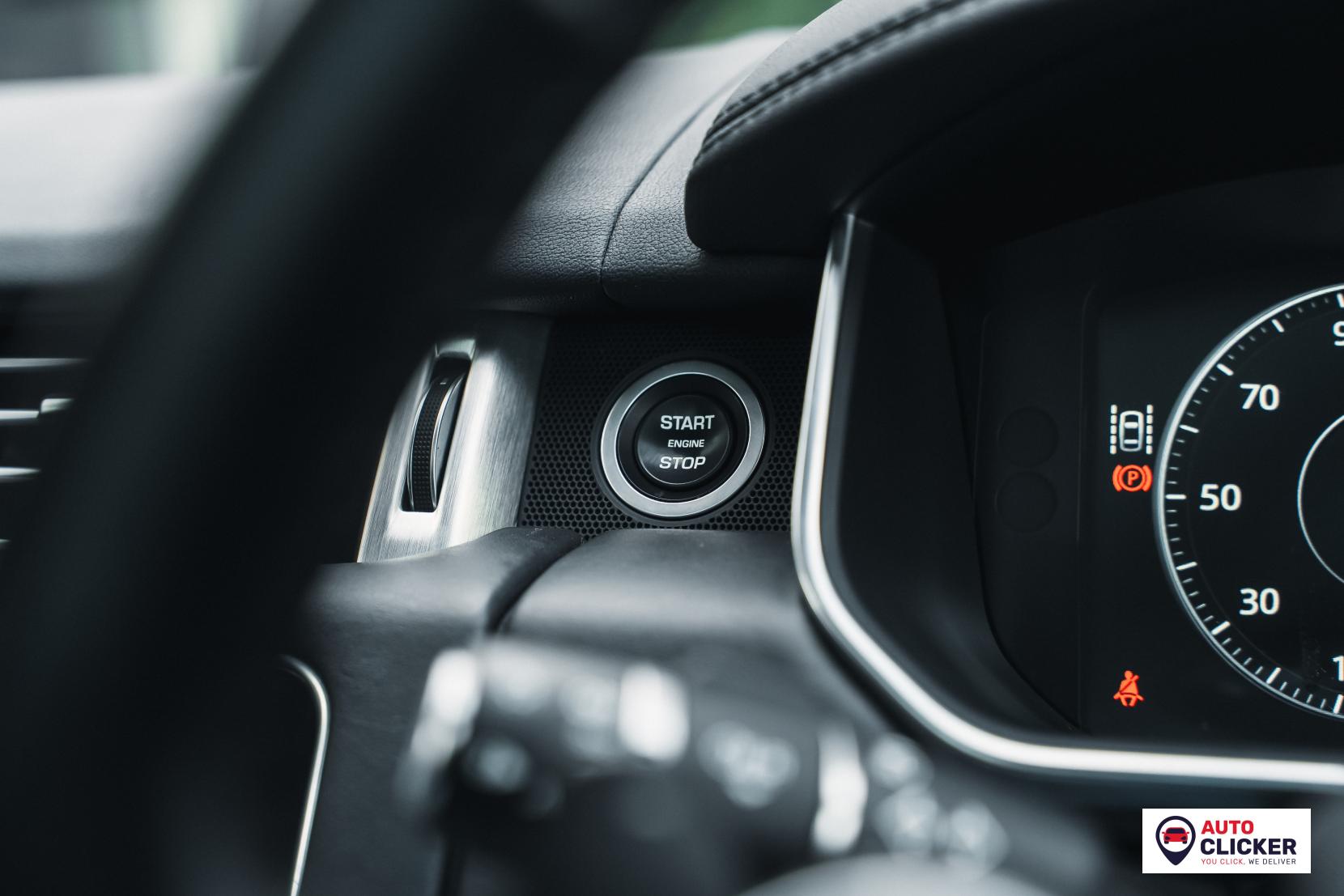 Land Rover Range Rover 4.4 SD V8 Vogue SE SUV 5dr Diesel Auto 4WD Euro 6 (s/s) (339 ps)