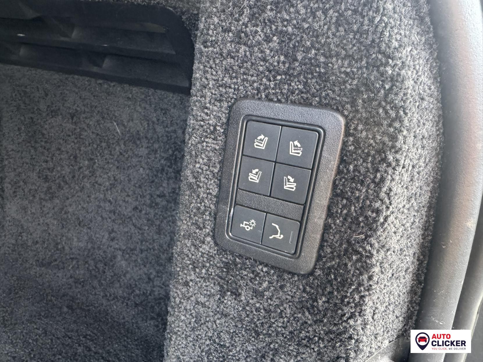 Land Rover Range Rover 4.4 SD V8 Vogue SE SUV 5dr Diesel Auto 4WD Euro 6 (s/s) (339 ps)