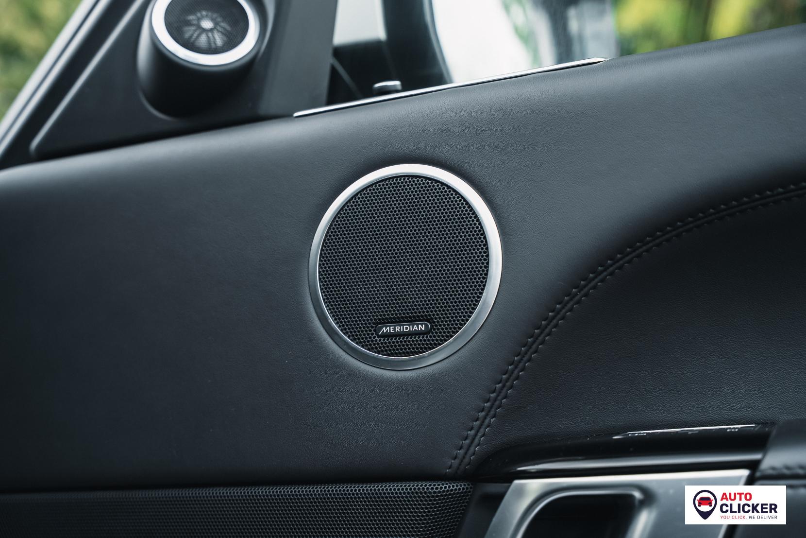 Land Rover Range Rover 4.4 SD V8 Vogue SE SUV 5dr Diesel Auto 4WD Euro 6 (s/s) (339 ps)