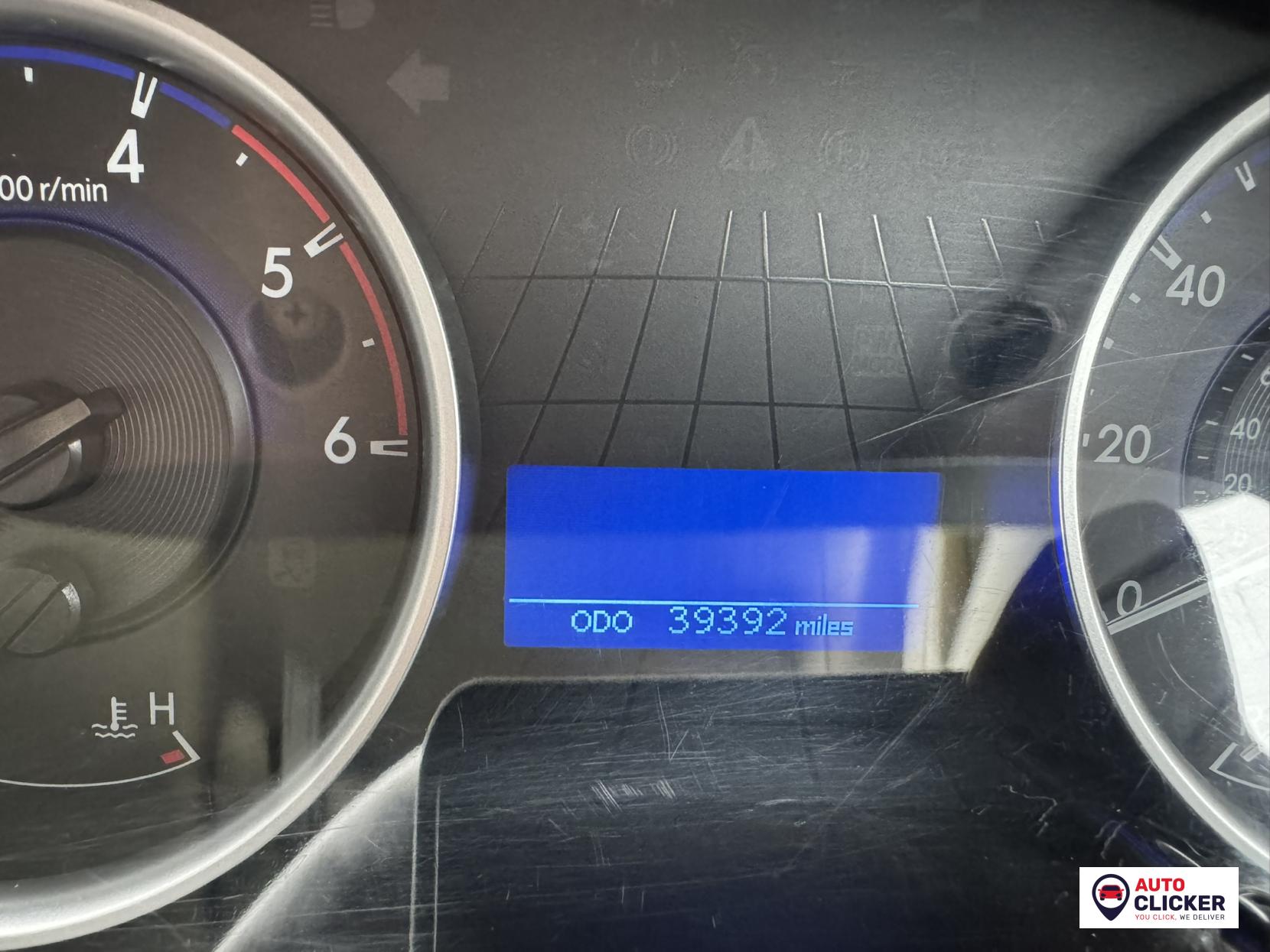 Toyota Hilux 2.4 D-4D Active Pickup Extended Cab 4dr Diesel Manual 4WD Euro 6 (3.5t) (150 ps)