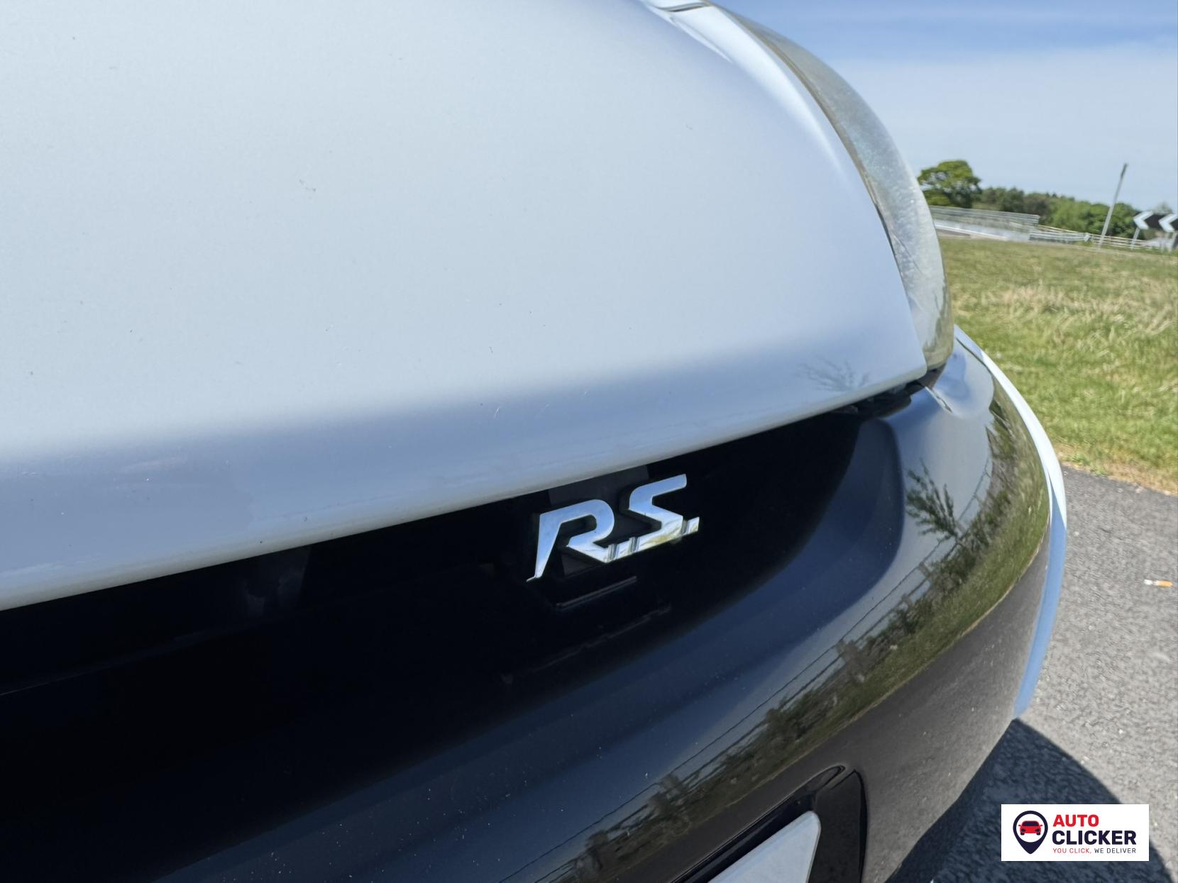 Renault Clio 2.0 Renaultsport Hatchback 3dr Petrol Manual Euro 5 (200 ps)