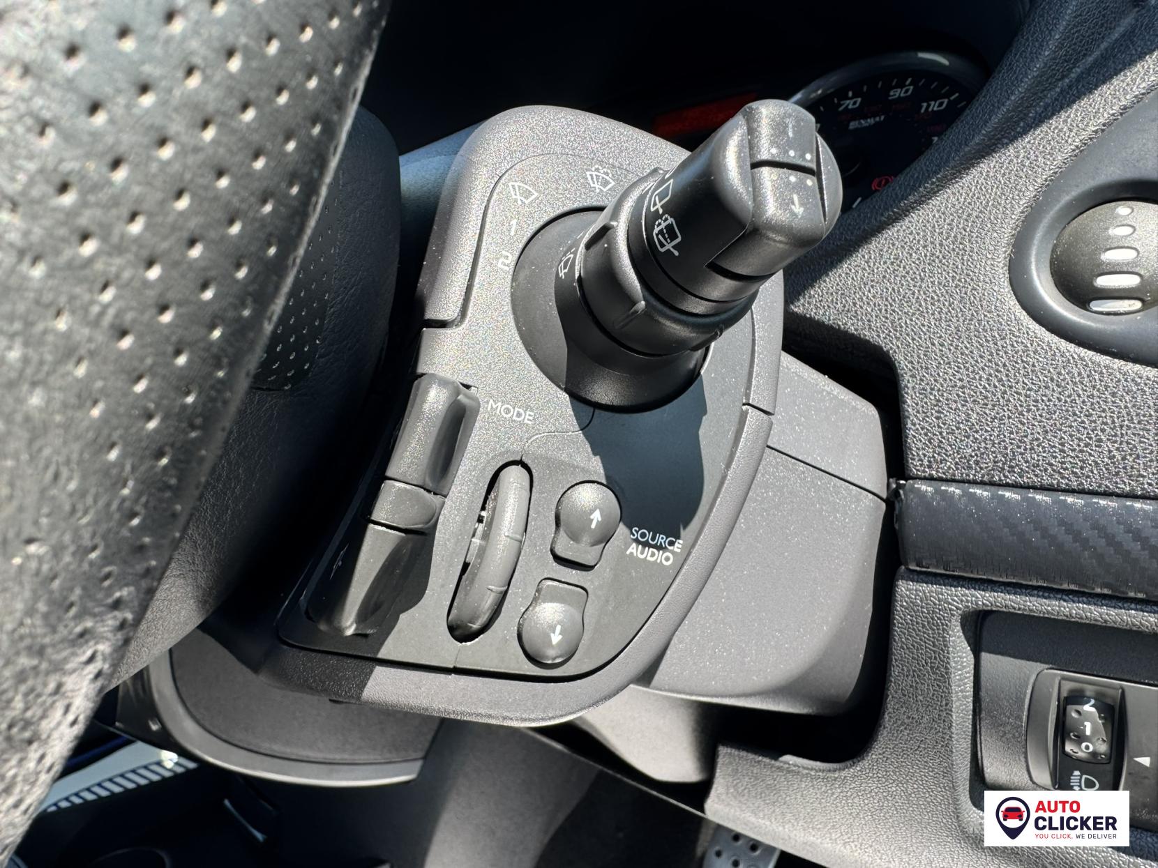 Renault Clio 2.0 Renaultsport Hatchback 3dr Petrol Manual Euro 5 (200 ps)
