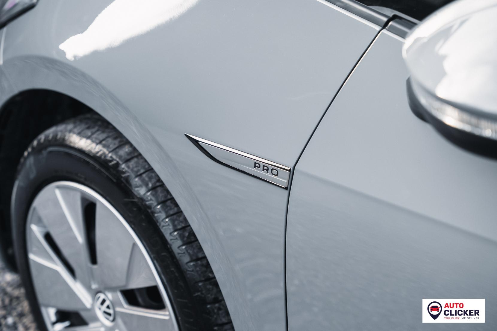 Volkswagen ID.3 Pro Performance 58kWh Family Hatchback 5dr Electric Auto (204 ps)