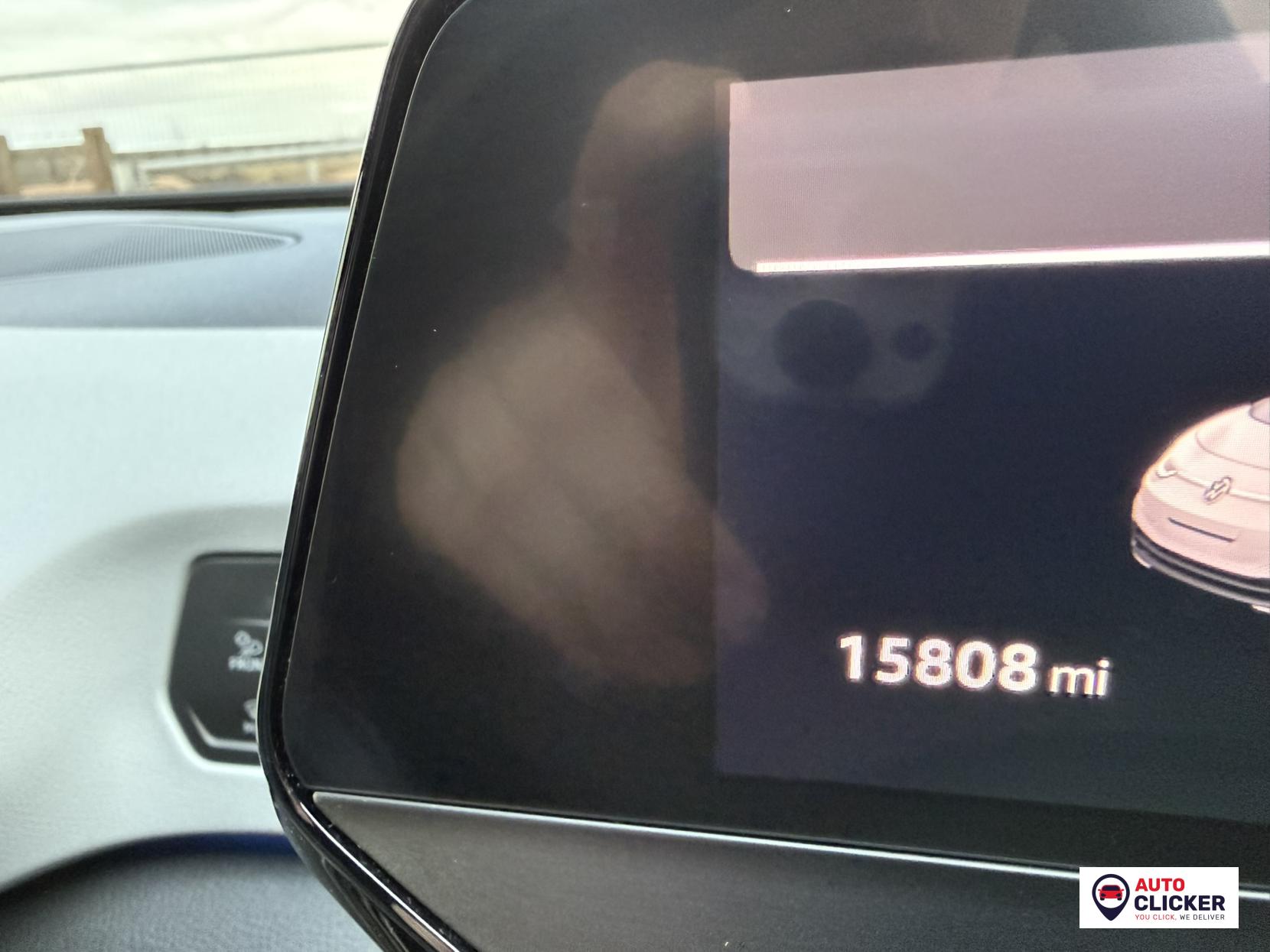 Volkswagen ID.3 Pro Performance 58kWh Family Hatchback 5dr Electric Auto (204 ps)