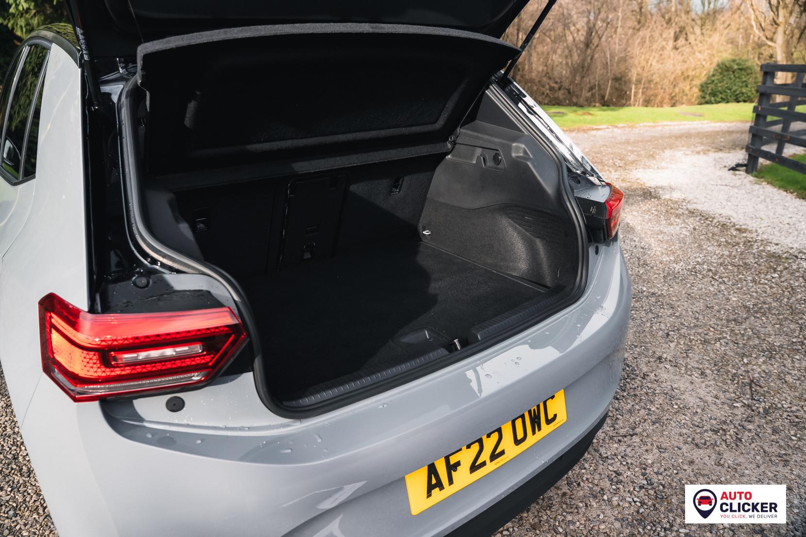 Volkswagen ID.3 Pro Performance 58kWh Family Hatchback 5dr Electric Auto (204 ps)