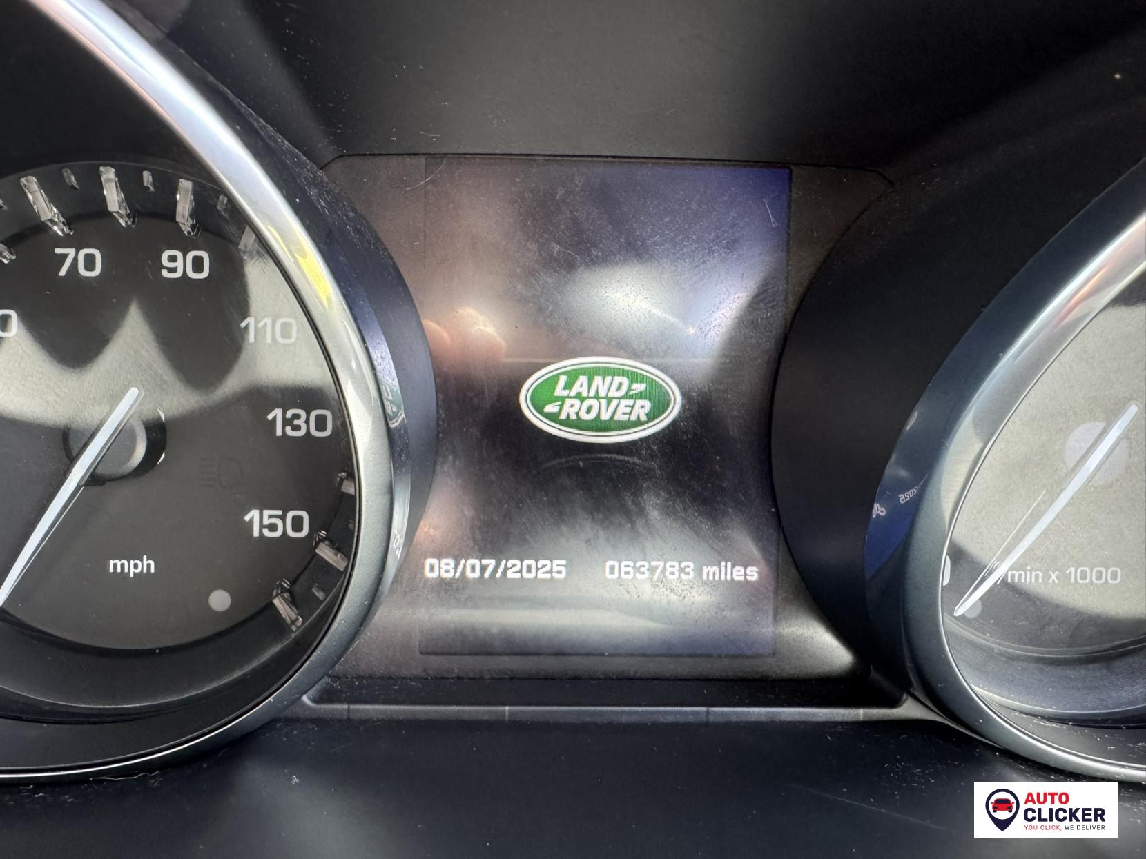 Land Rover Discovery Sport 2.0 TD4 HSE SUV 5dr Diesel Auto 4WD Euro 6 (s/s) (180 ps)