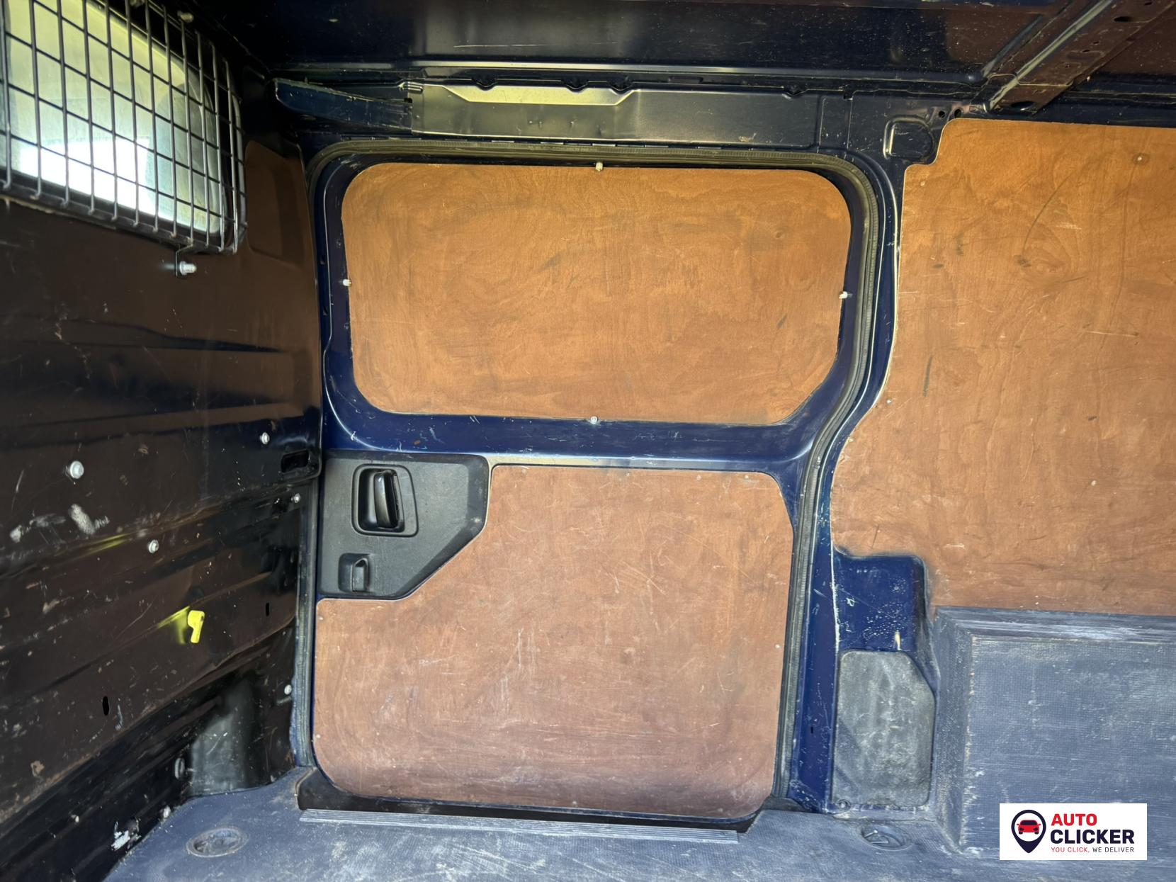 Toyota ProAce 1.6D Icon Medium Panel Van 6dr Diesel Manual MWB Euro 6 (s/s) (115 ps)