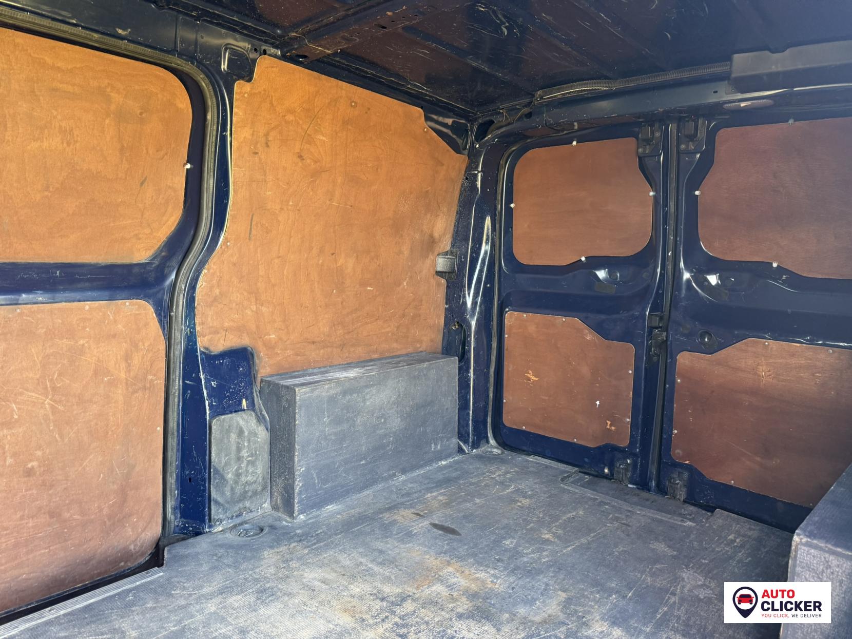 Toyota ProAce 1.6D Icon Medium Panel Van 6dr Diesel Manual MWB Euro 6 (s/s) (115 ps)