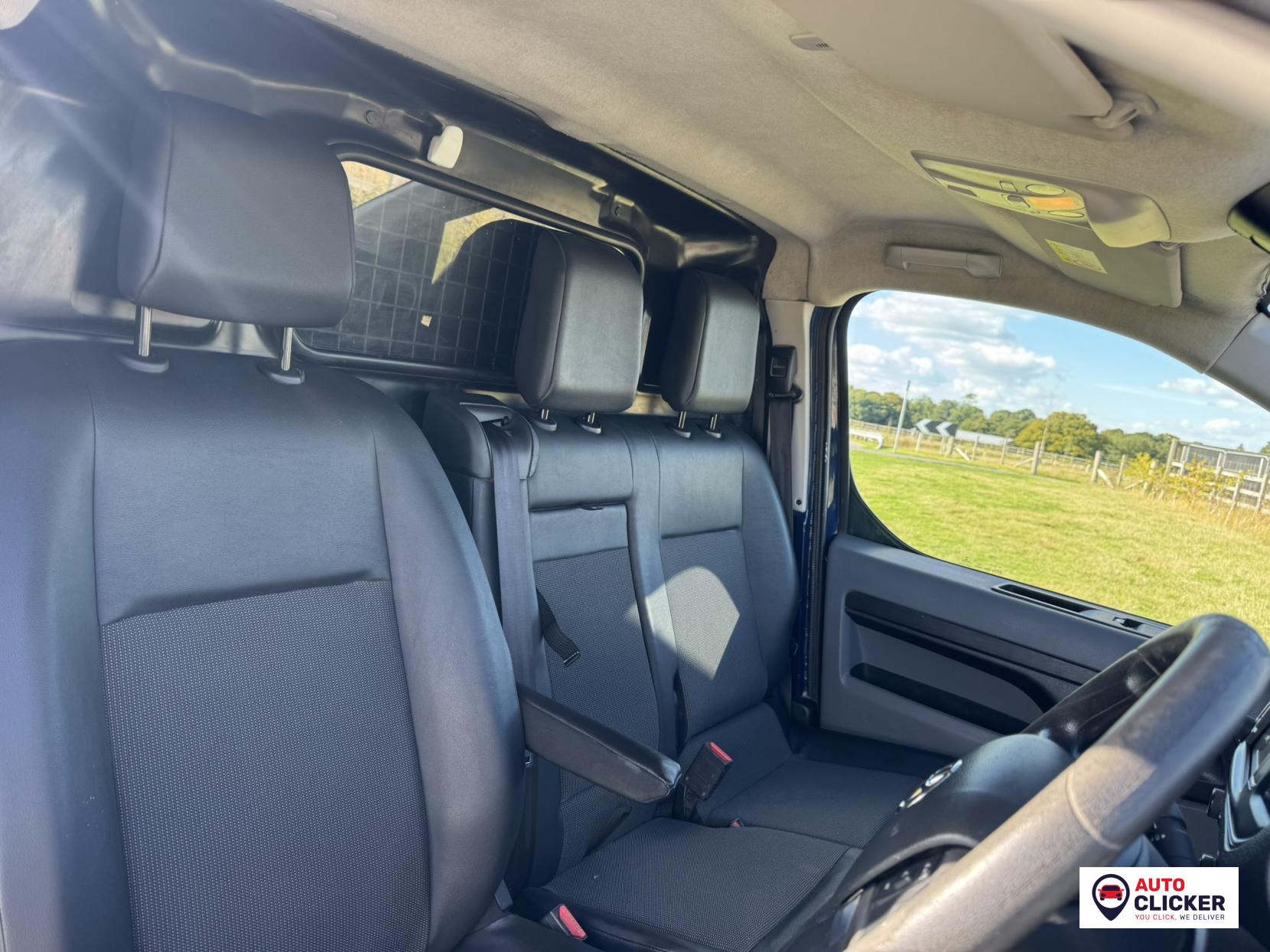Toyota ProAce 1.6D Icon Medium Panel Van 6dr Diesel Manual MWB Euro 6 (s/s) (115 ps)