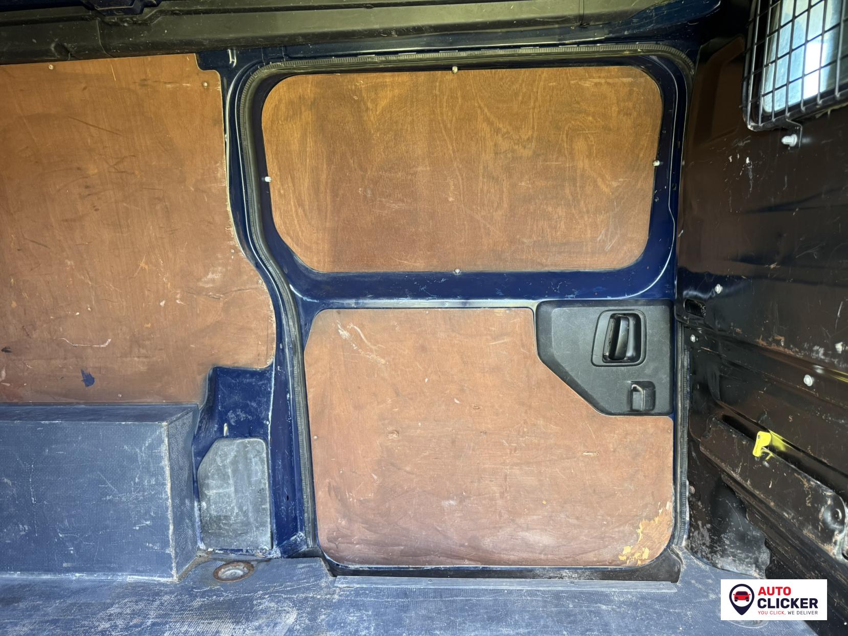 Toyota ProAce 1.6D Icon Medium Panel Van 6dr Diesel Manual MWB Euro 6 (s/s) (115 ps)