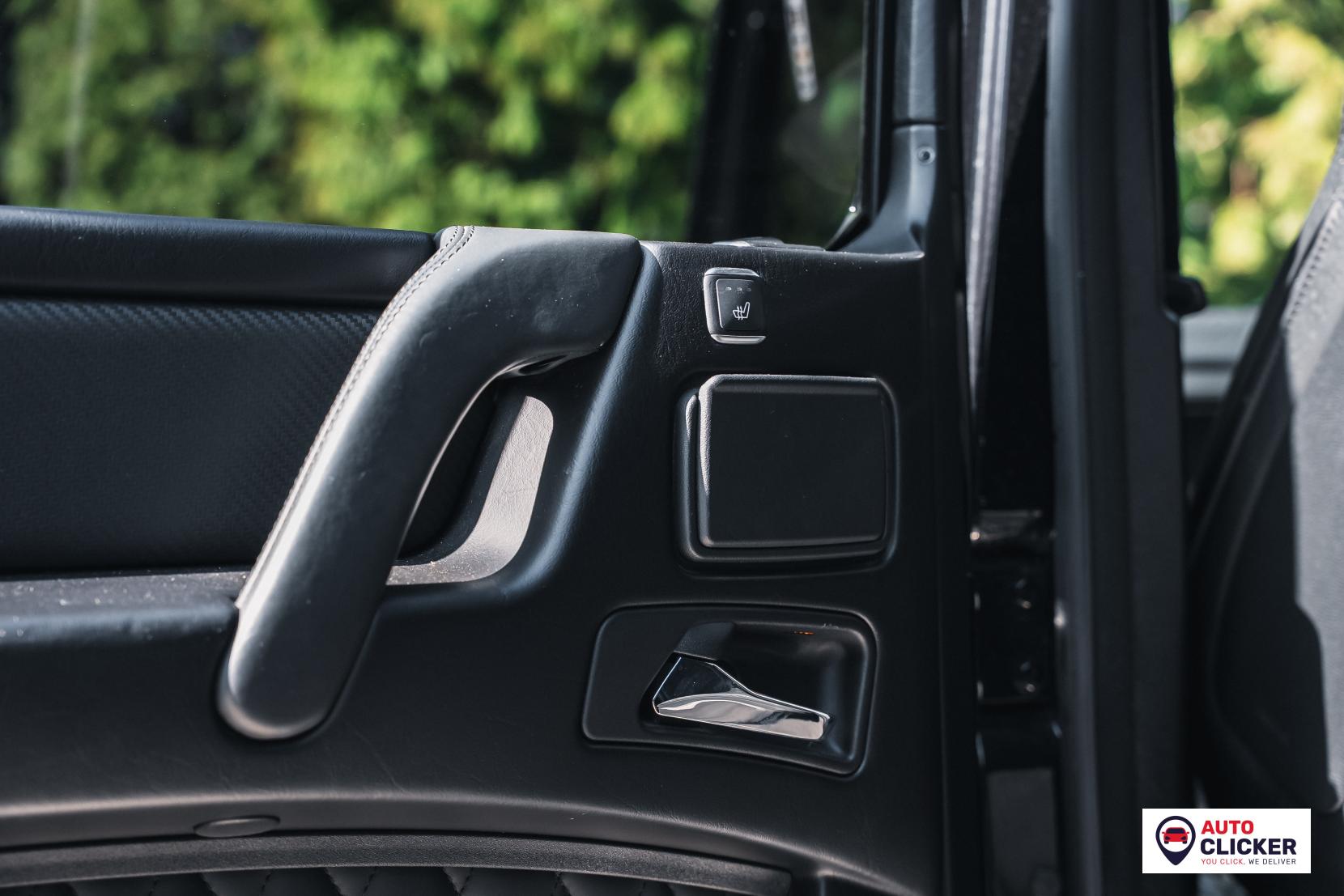 Mercedes-Benz G Class 5.5 G63 V8 BiTurbo AMG Edition 463 SUV 5dr Petrol SpdS+7GT 4WD Euro 6 (s/s) (571 ps)