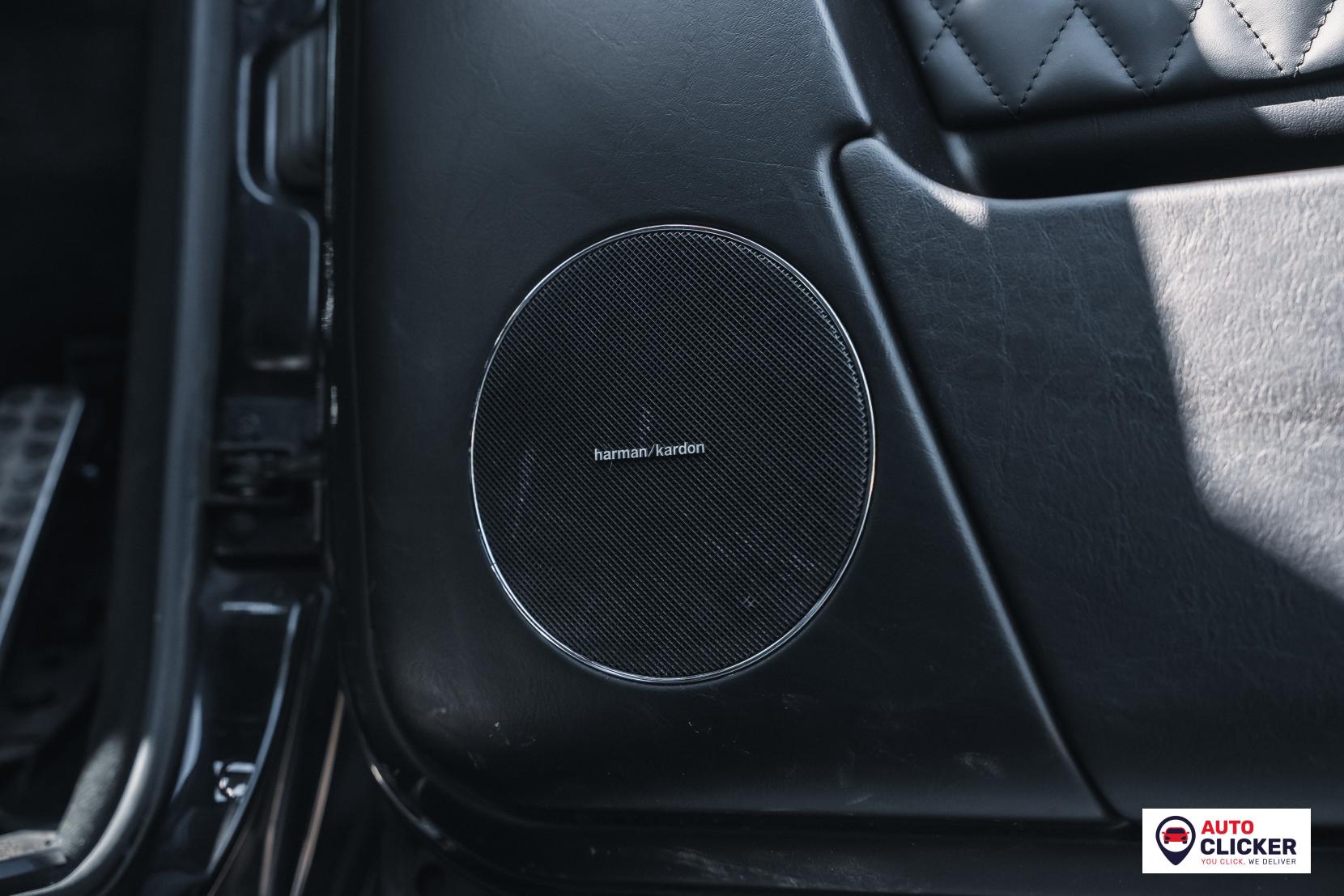 Mercedes-Benz G Class 5.5 G63 V8 BiTurbo AMG Edition 463 SUV 5dr Petrol SpdS+7GT 4WD Euro 6 (s/s) (571 ps)