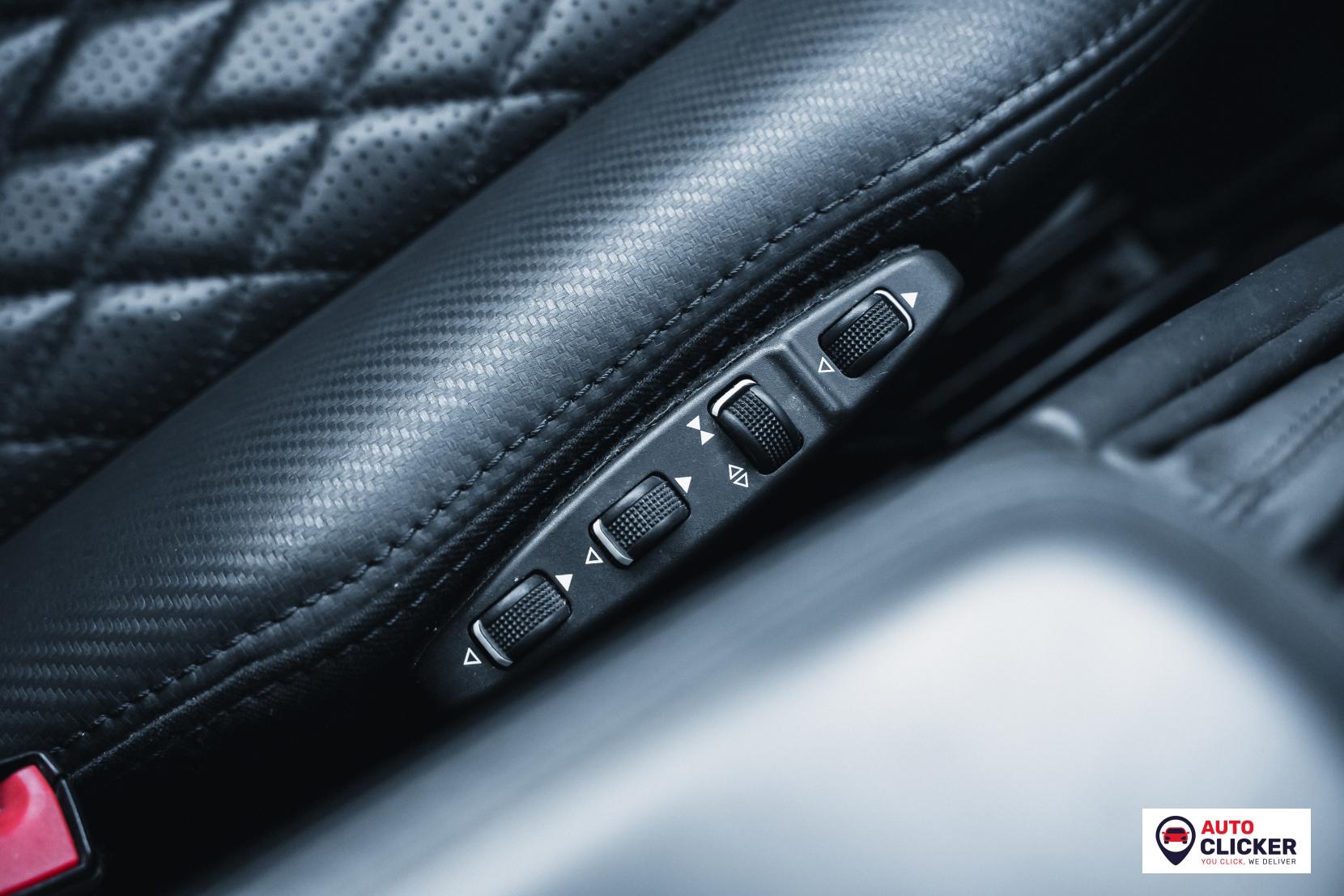 Mercedes-Benz G Class 5.5 G63 V8 BiTurbo AMG Edition 463 SUV 5dr Petrol SpdS+7GT 4WD Euro 6 (s/s) (571 ps)