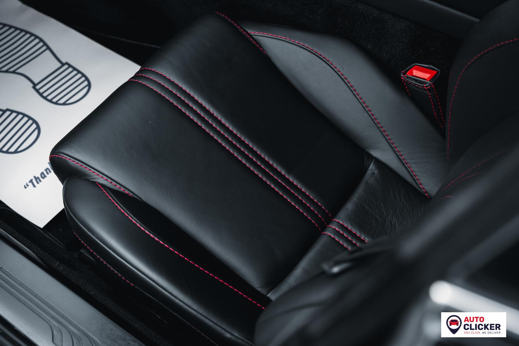 Aston Martin Vantage 4.7 V8 S Coupe 2dr Petrol Sportshift Euro 5 (430 bhp)