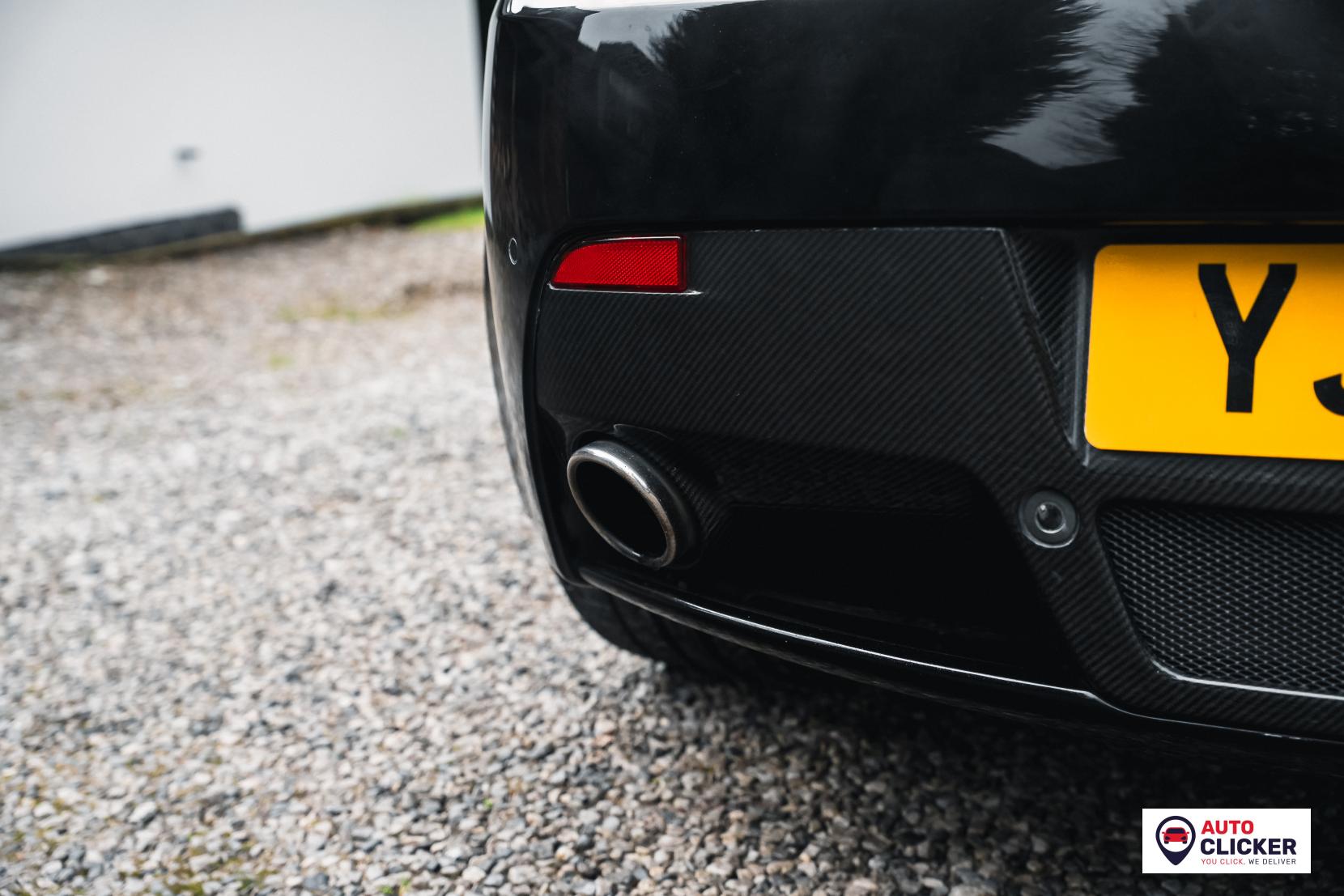 Aston Martin Vantage 4.7 V8 S Coupe 2dr Petrol Sportshift Euro 5 (430 bhp)