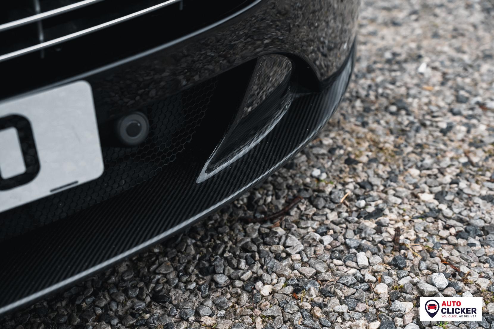 Aston Martin Vantage 4.7 V8 S Coupe 2dr Petrol Sportshift Euro 5 (430 bhp)