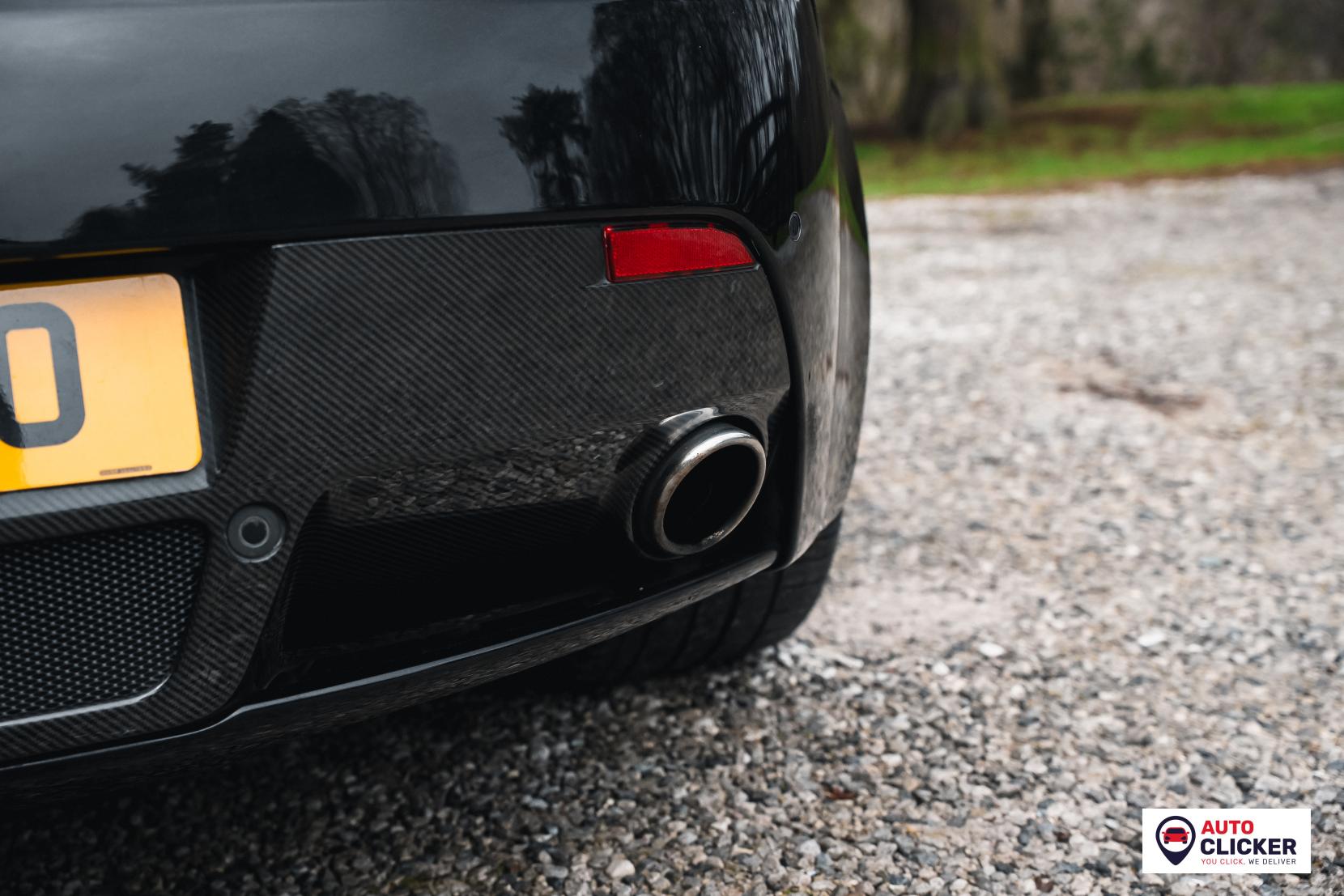 Aston Martin Vantage 4.7 V8 S Coupe 2dr Petrol Sportshift Euro 5 (430 bhp)