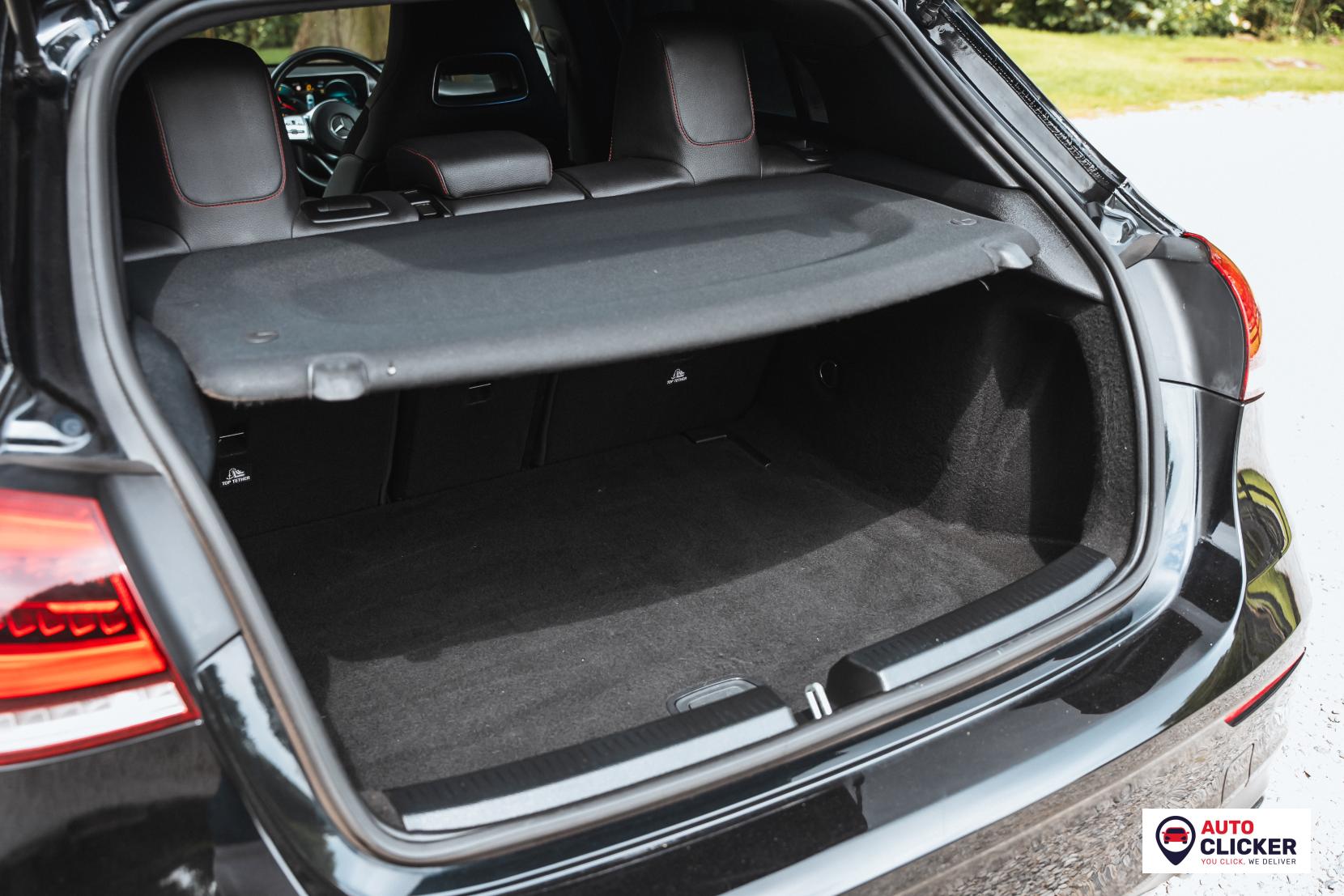 Mercedes-Benz A Class 1.3 A200 AMG Line (Premium) Hatchback 5dr Petrol 7G-DCT Euro 6 (s/s) (163 ps)