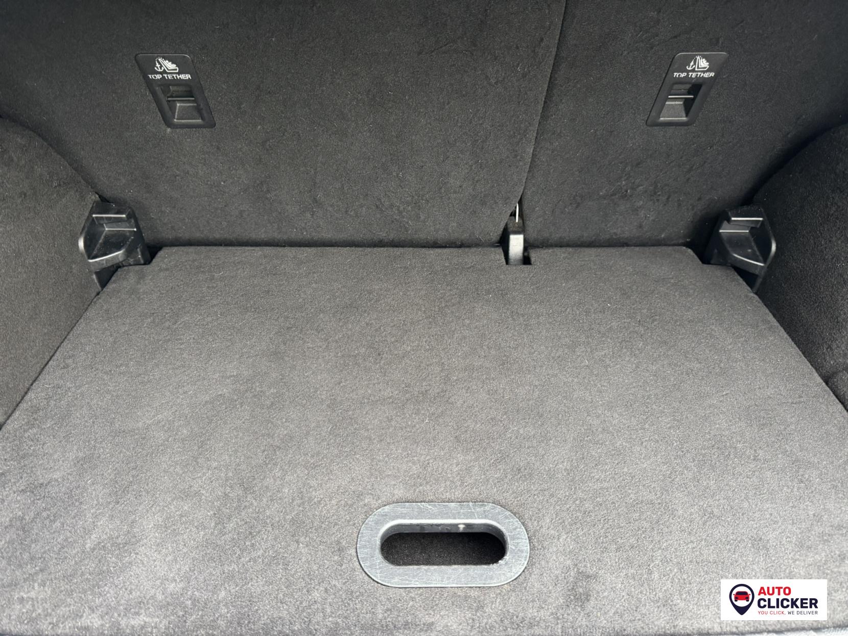 Ford EcoSport 1.0T EcoBoost GPF Titanium SUV 5dr Petrol Manual Euro 6 (s/s) (125 ps)