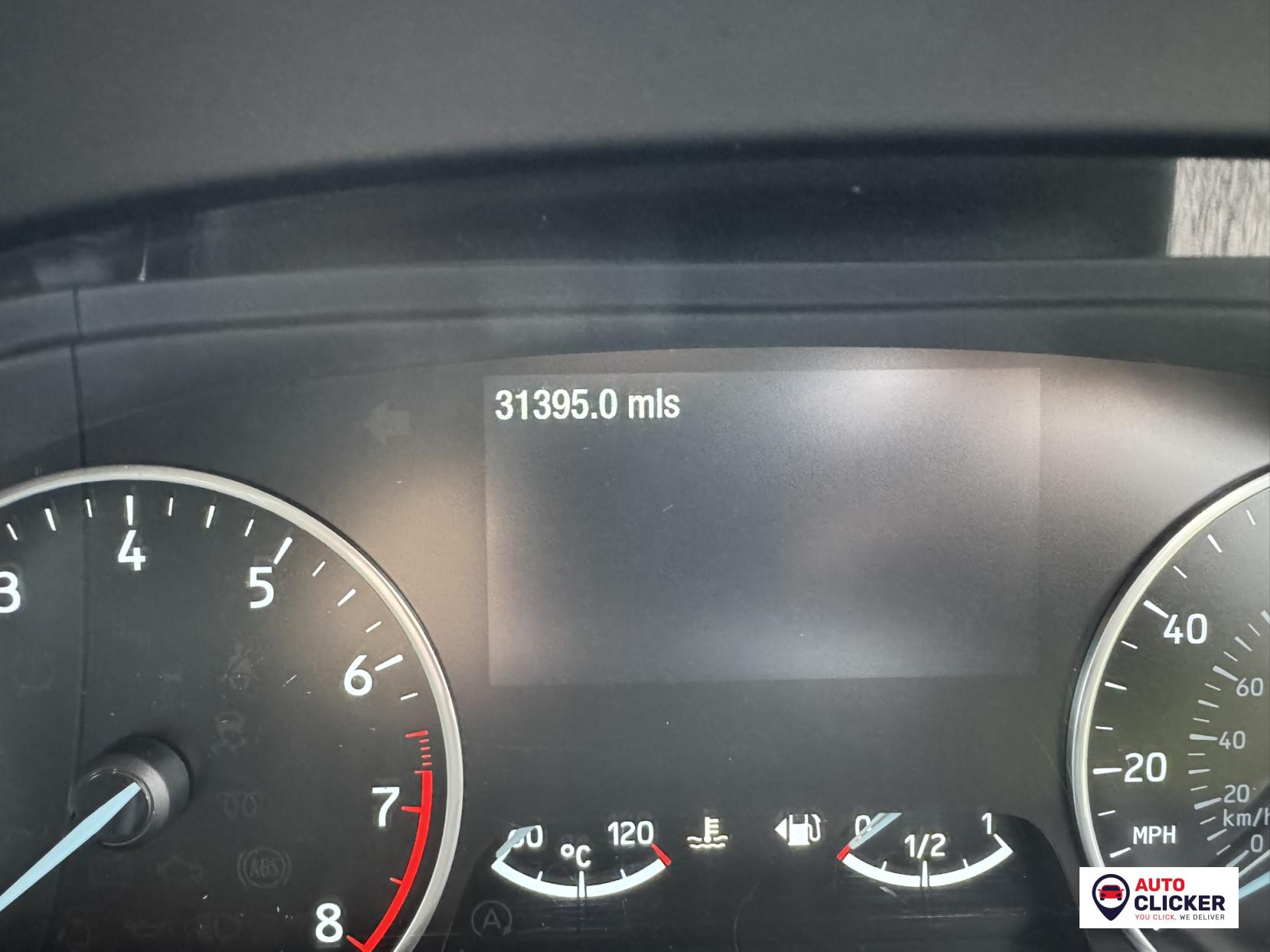 Ford EcoSport 1.0T EcoBoost GPF Titanium SUV 5dr Petrol Manual Euro 6 (s/s) (125 ps)