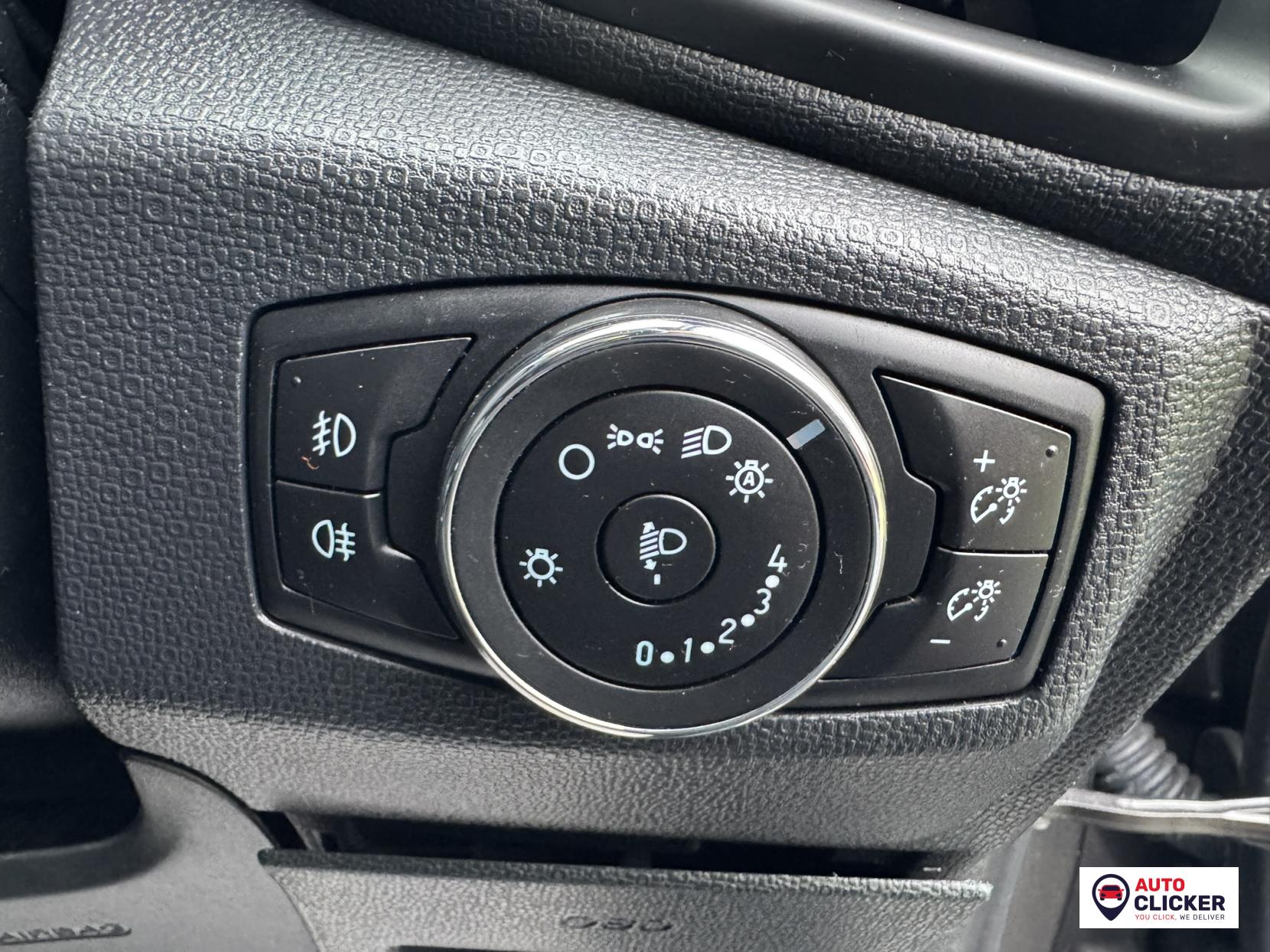 Ford EcoSport 1.0T EcoBoost GPF Titanium SUV 5dr Petrol Manual Euro 6 (s/s) (125 ps)