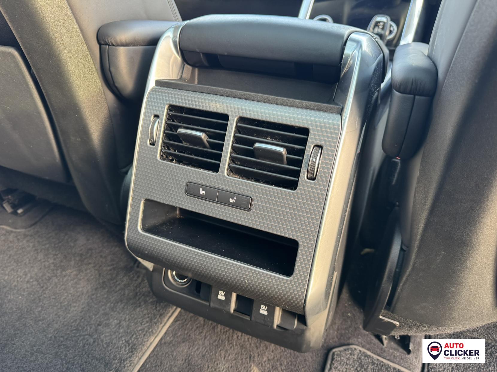 Land Rover Range Rover Sport 2.0 P400e 13.1kWh HSE GPF Dynamic SUV 5dr Petrol Plug-in Hybrid Auto 4WD Euro 6 (s/s) (404 ps)