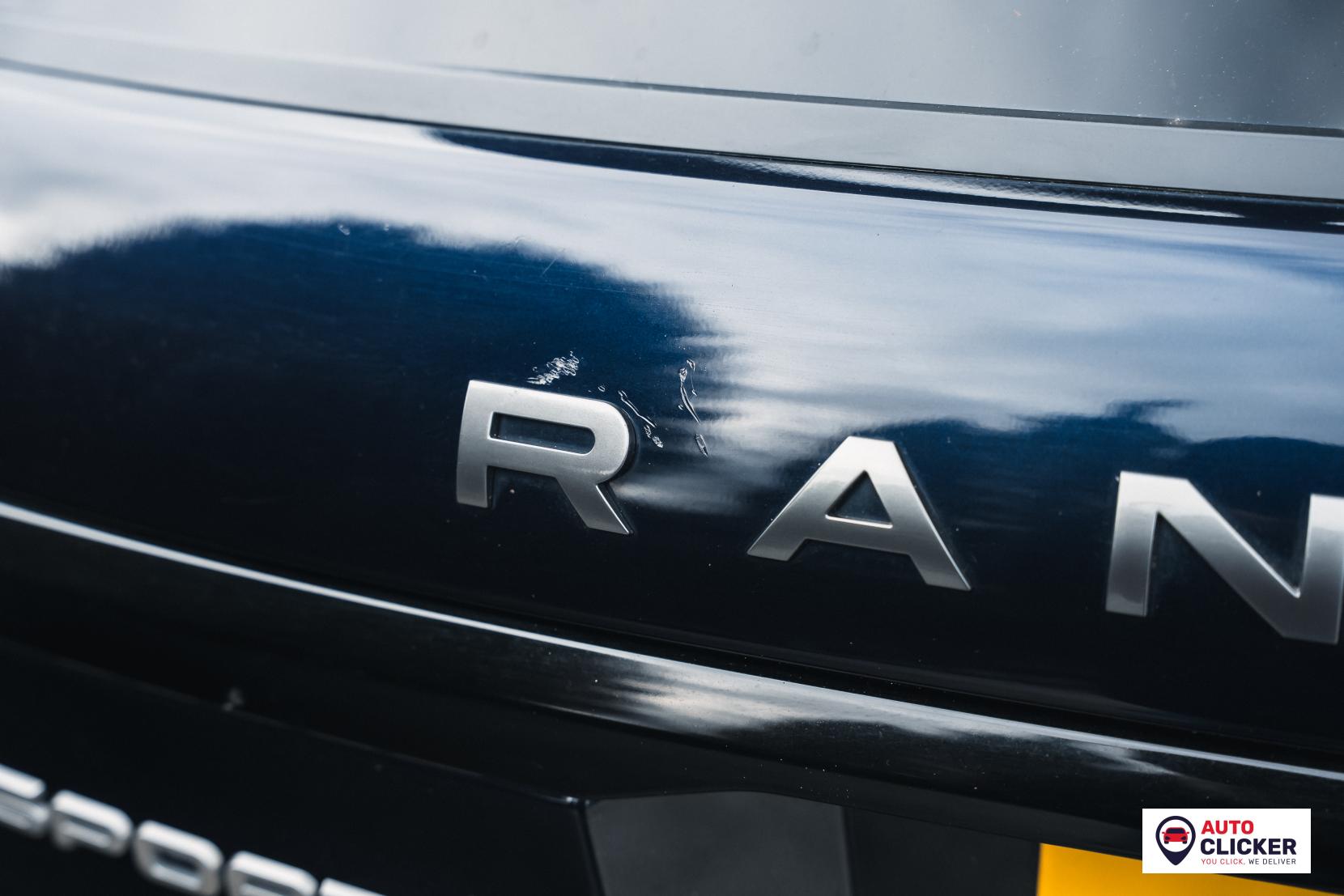 Land Rover Range Rover Sport 2.0 P400e 13.1kWh HSE GPF Dynamic SUV 5dr Petrol Plug-in Hybrid Auto 4WD Euro 6 (s/s) (404 ps)