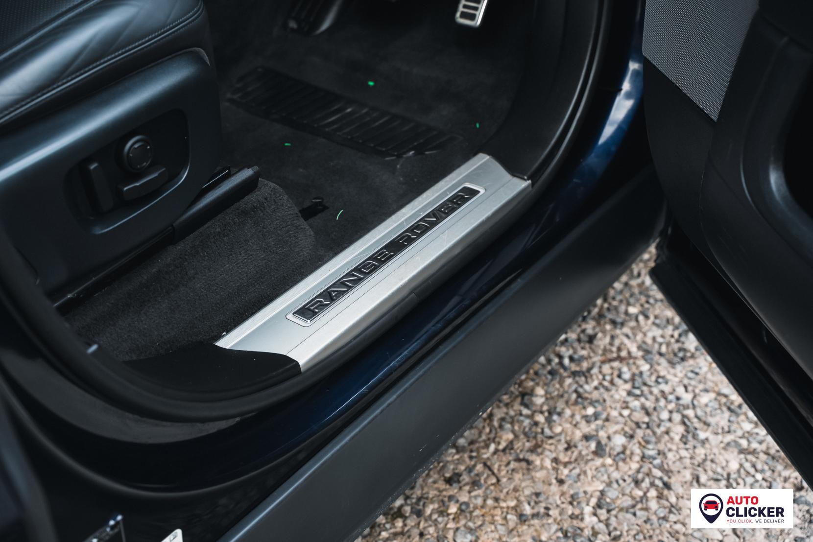 Land Rover Range Rover Sport 2.0 P400e 13.1kWh HSE GPF Dynamic SUV 5dr Petrol Plug-in Hybrid Auto 4WD Euro 6 (s/s) (404 ps)