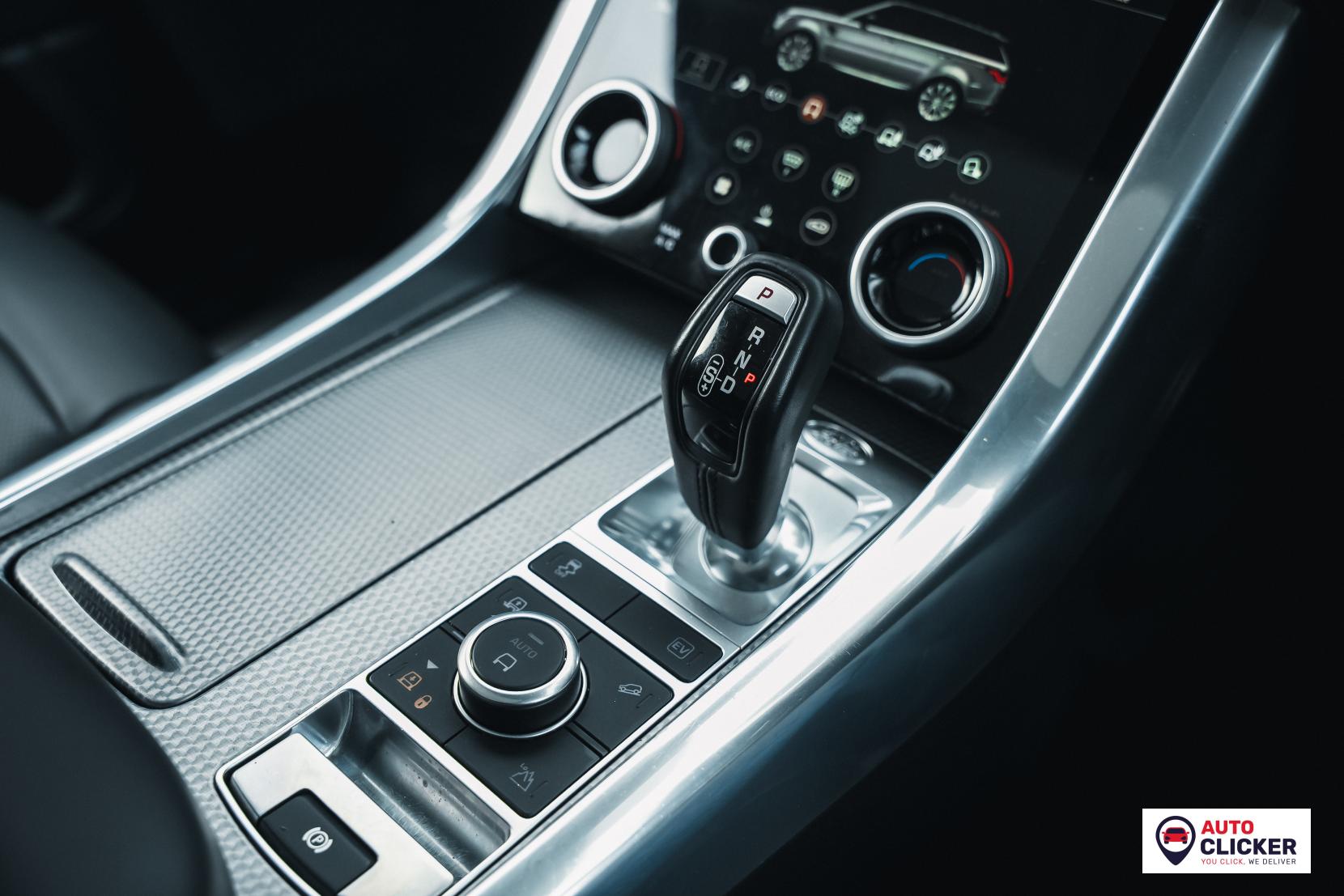 Land Rover Range Rover Sport 2.0 P400e 13.1kWh HSE GPF Dynamic SUV 5dr Petrol Plug-in Hybrid Auto 4WD Euro 6 (s/s) (404 ps)