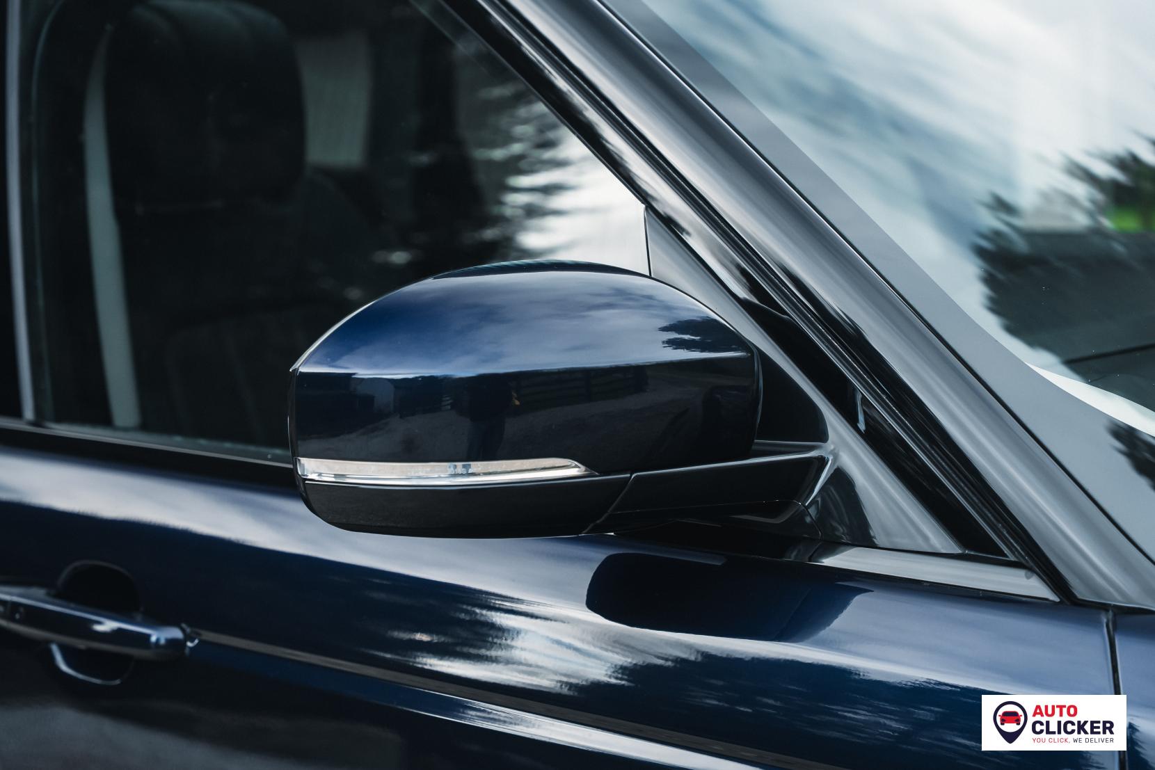 Land Rover Range Rover Sport 2.0 P400e 13.1kWh HSE GPF Dynamic SUV 5dr Petrol Plug-in Hybrid Auto 4WD Euro 6 (s/s) (404 ps)