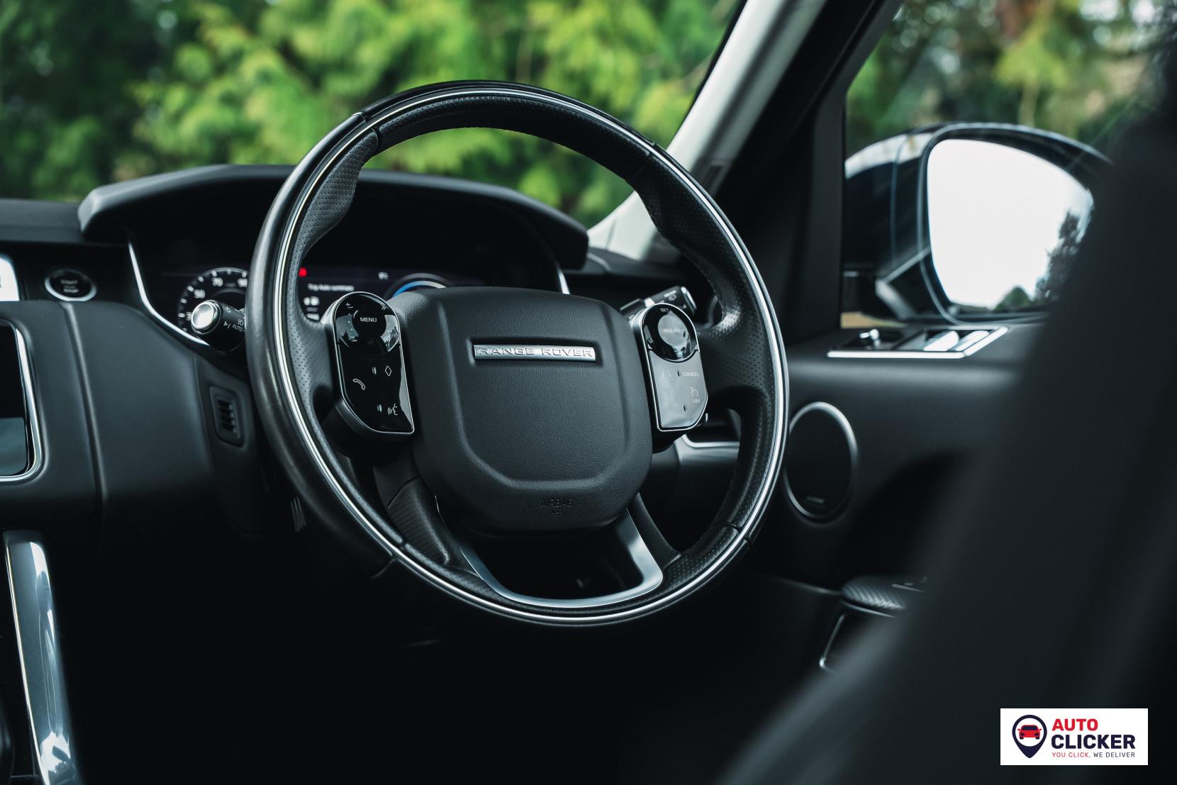 Land Rover Range Rover Sport 2.0 P400e 13.1kWh HSE GPF Dynamic SUV 5dr Petrol Plug-in Hybrid Auto 4WD Euro 6 (s/s) (404 ps)