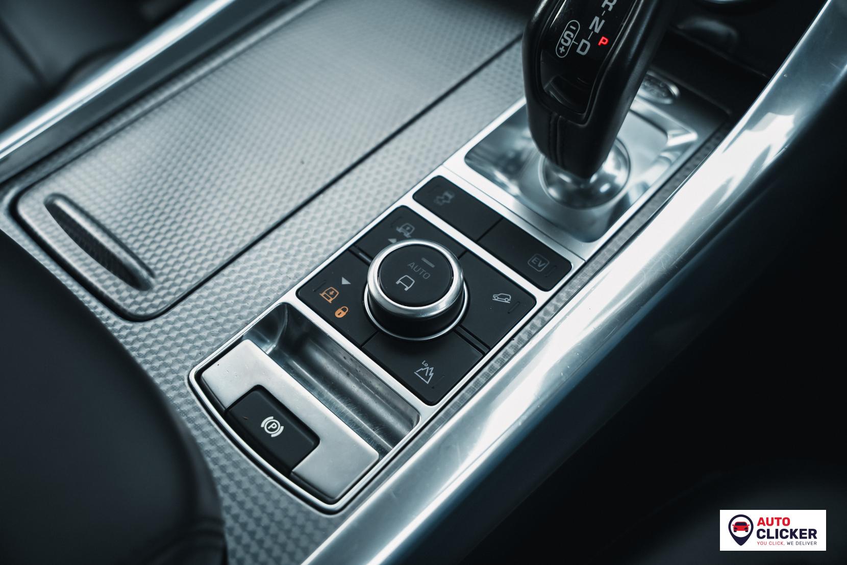 Land Rover Range Rover Sport 2.0 P400e 13.1kWh HSE GPF Dynamic SUV 5dr Petrol Plug-in Hybrid Auto 4WD Euro 6 (s/s) (404 ps)